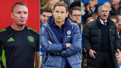 Wright-Phillips Urges Lampard to Avoid Chelsea Manager Role