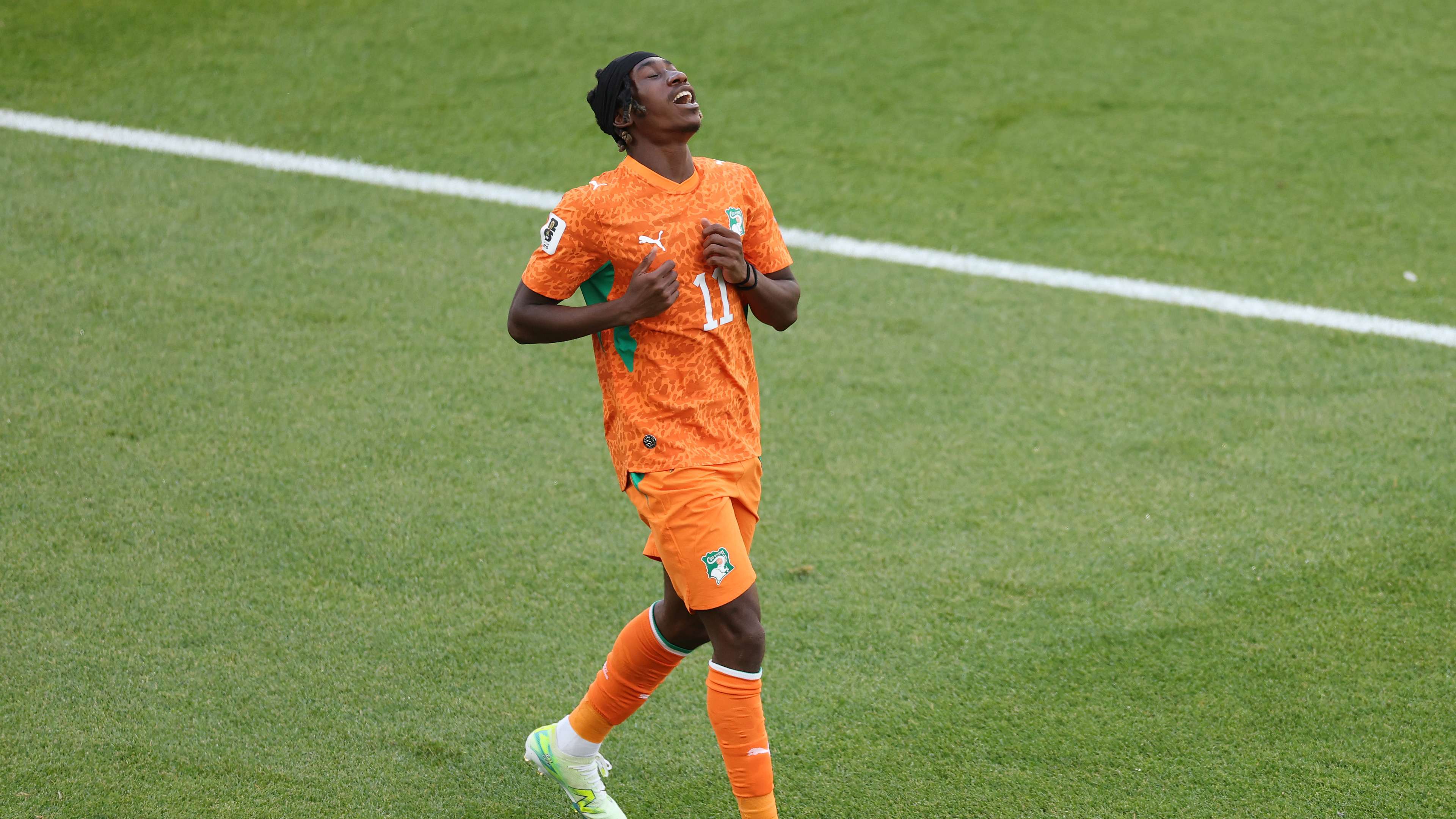 Real Madrid Completes Yan Diomande Transfer from Leipzig