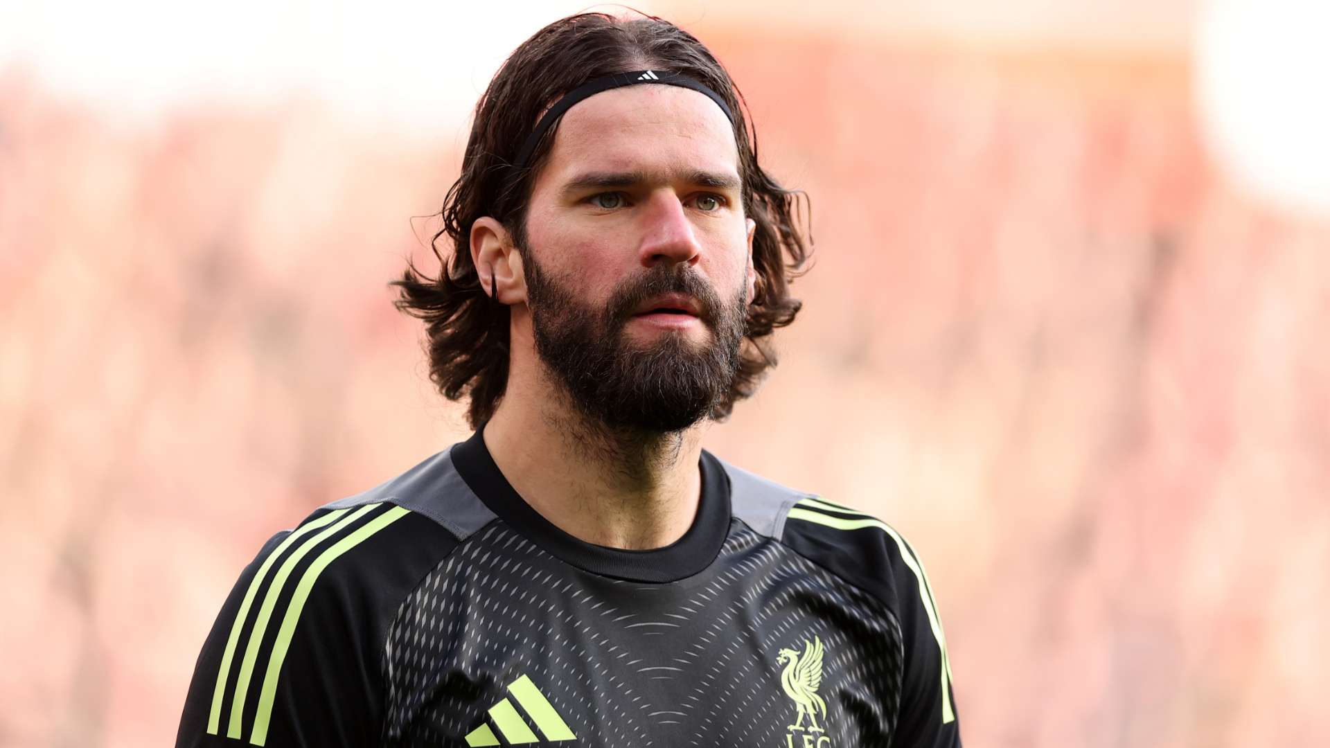 Alisson Transfer Talk: Why Liverpool's Keeper Won't Leave in