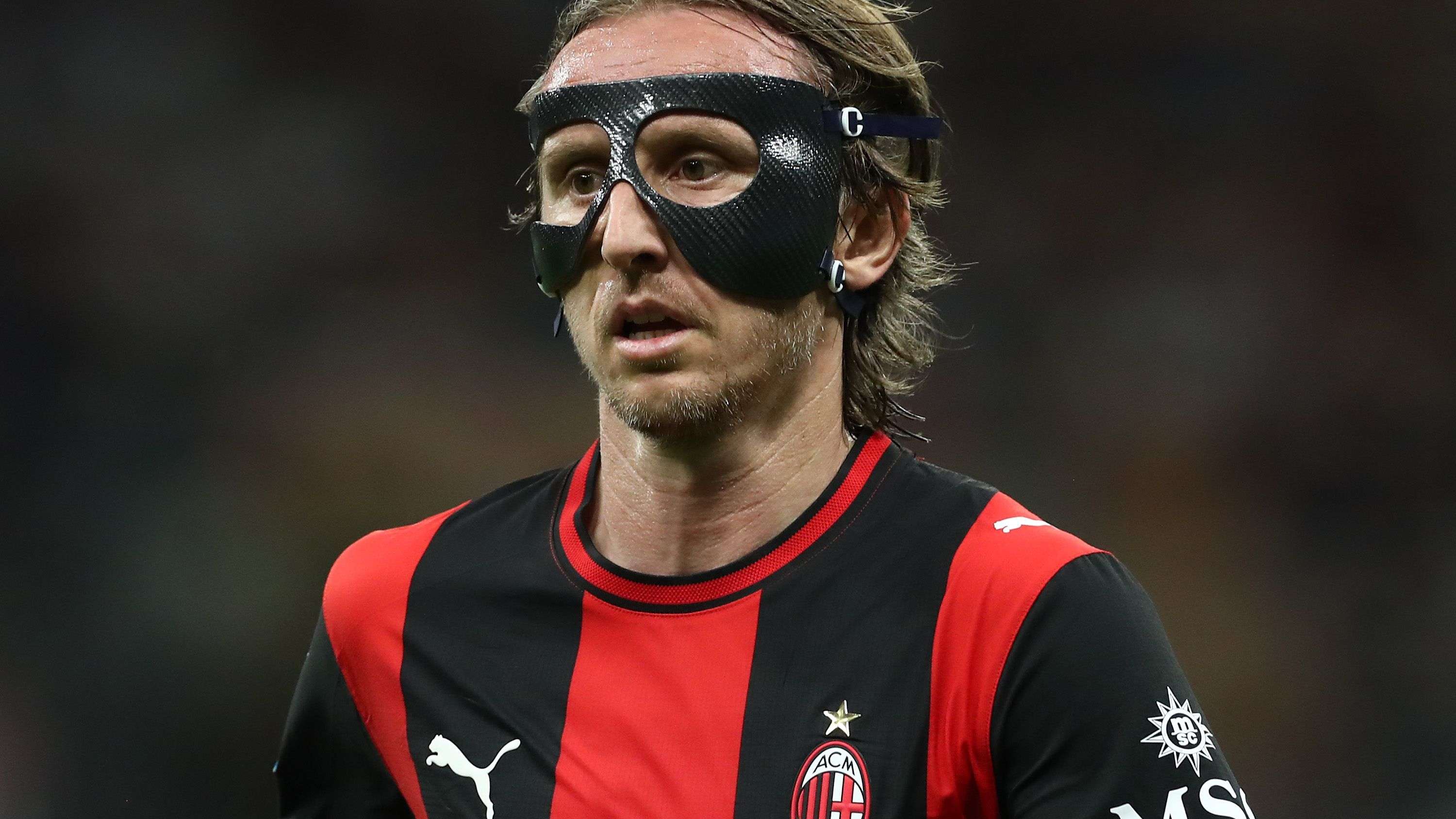 Luka Modric Poised for Real Madrid Return in Off-Pitch Role
