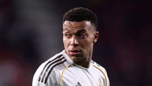 Nico Paz to Join Jose Mourinho at Real Madrid in Summer 2026