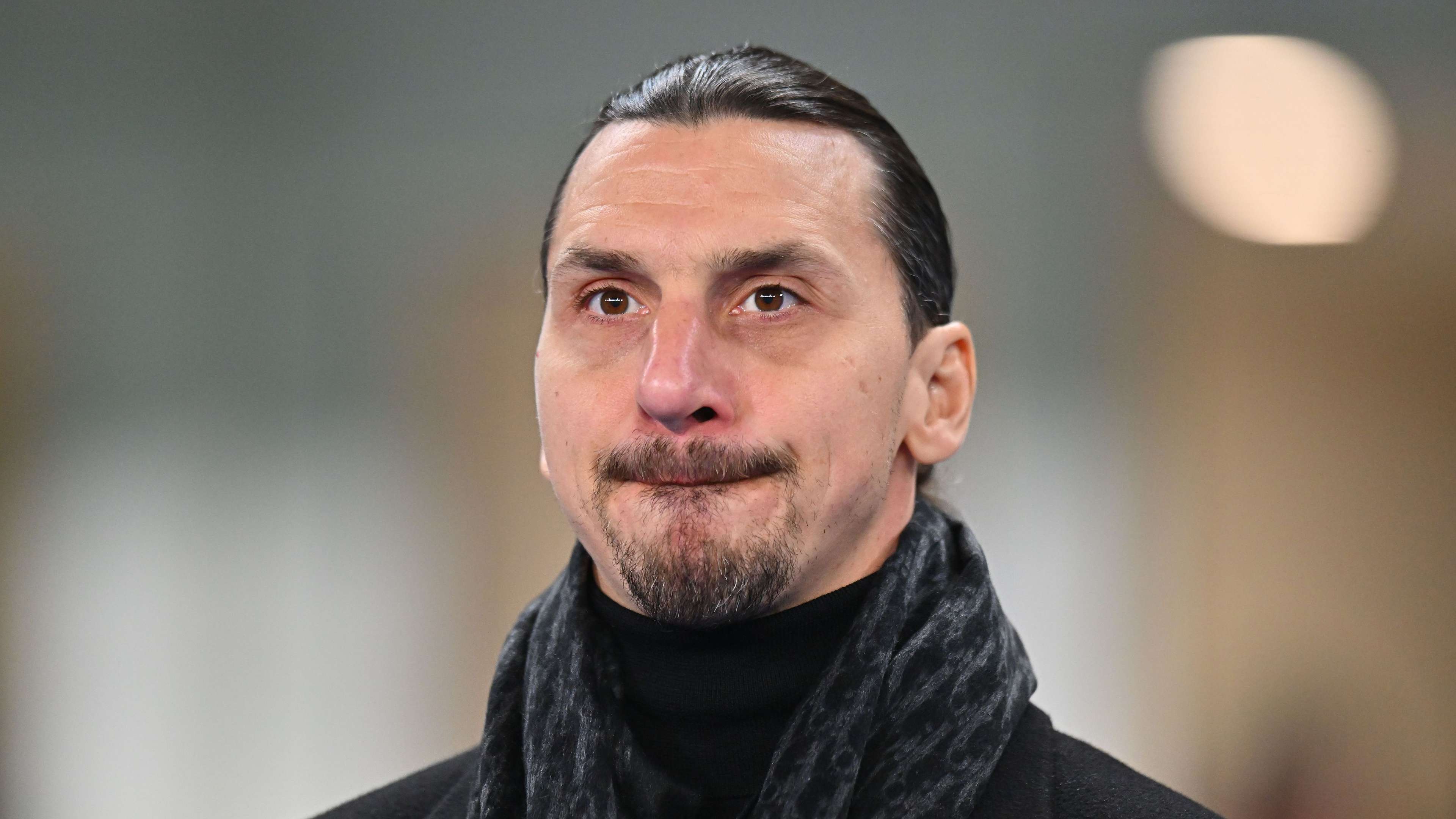 Cardinale's Milan Revolution Could Diminish Ibrahimovic's