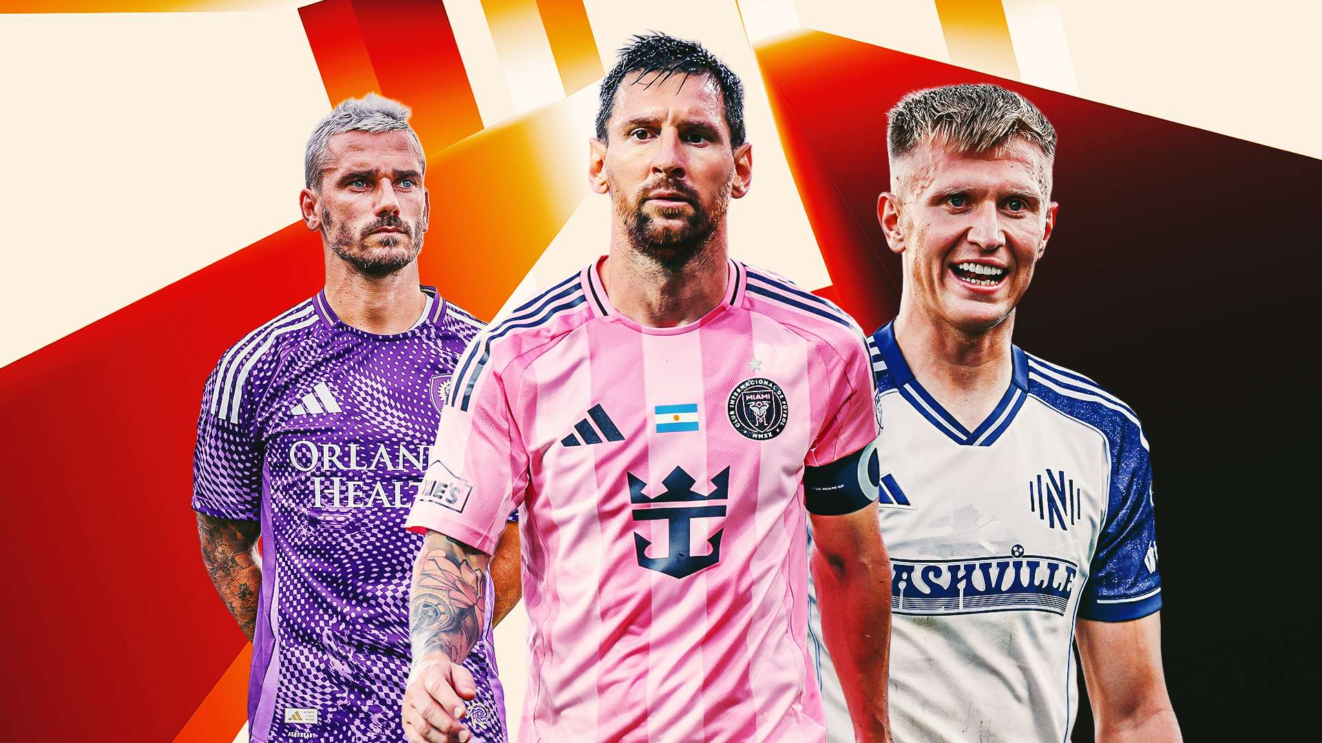 Messi's Return Timeline Uncertain as MLS Resumes After World