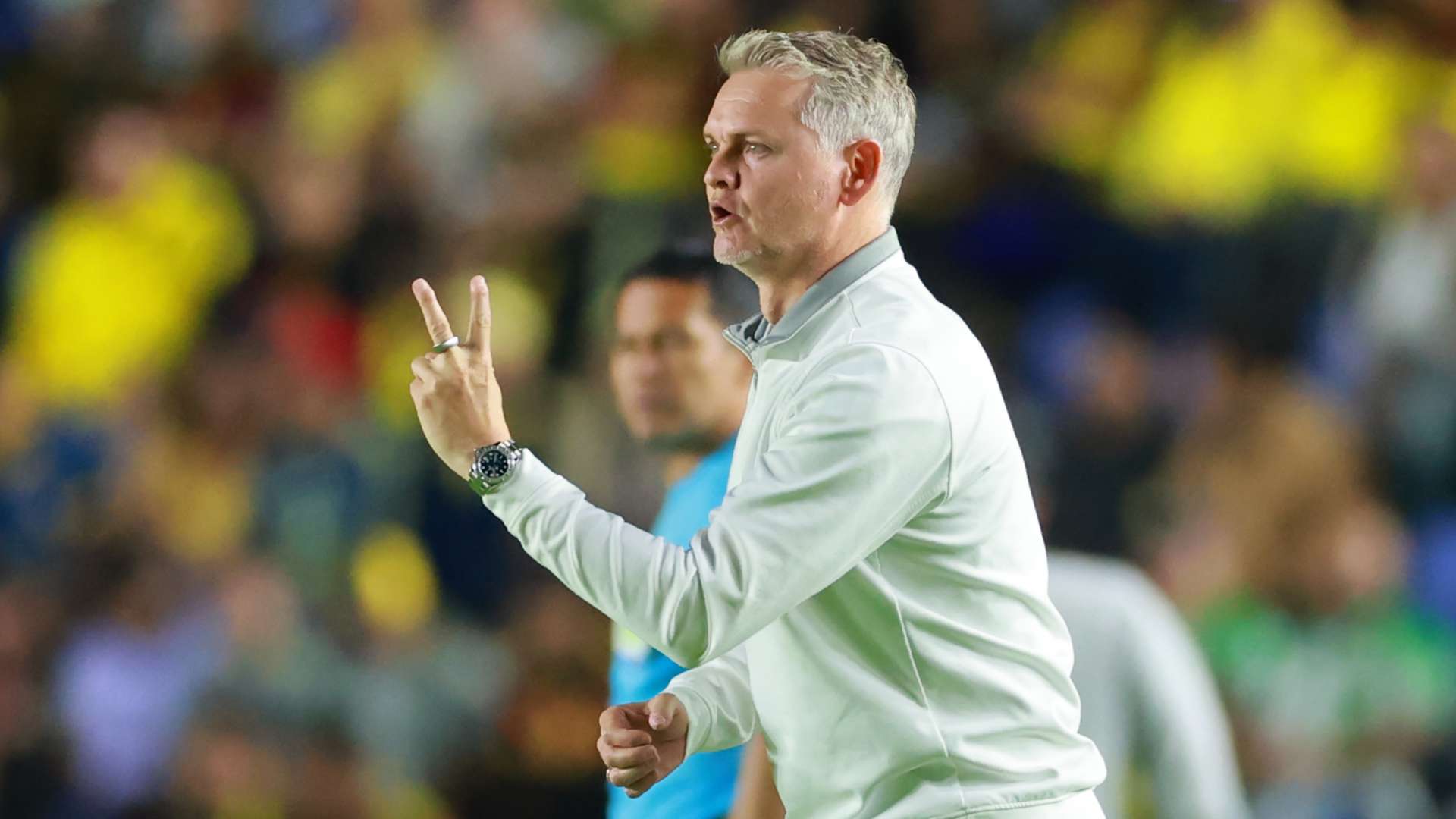 Philadelphia Union Fires 2025 MLS Coach of the Year Bradley