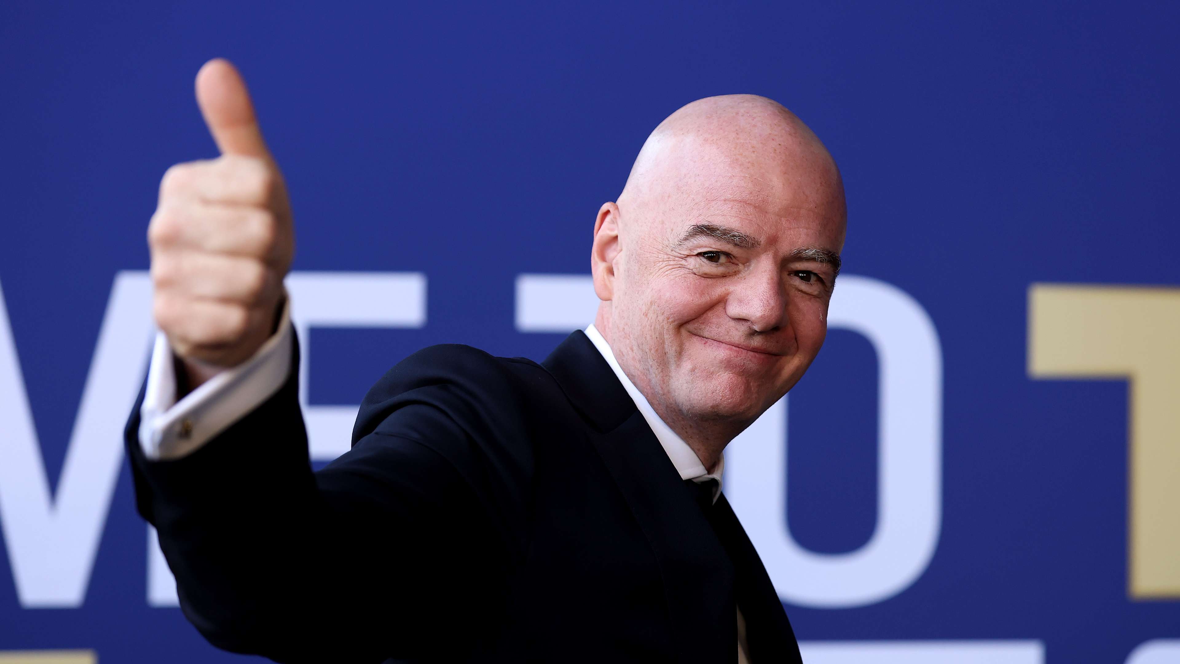 FIFA Mulls 2034 World Cup Postponement to January 2035