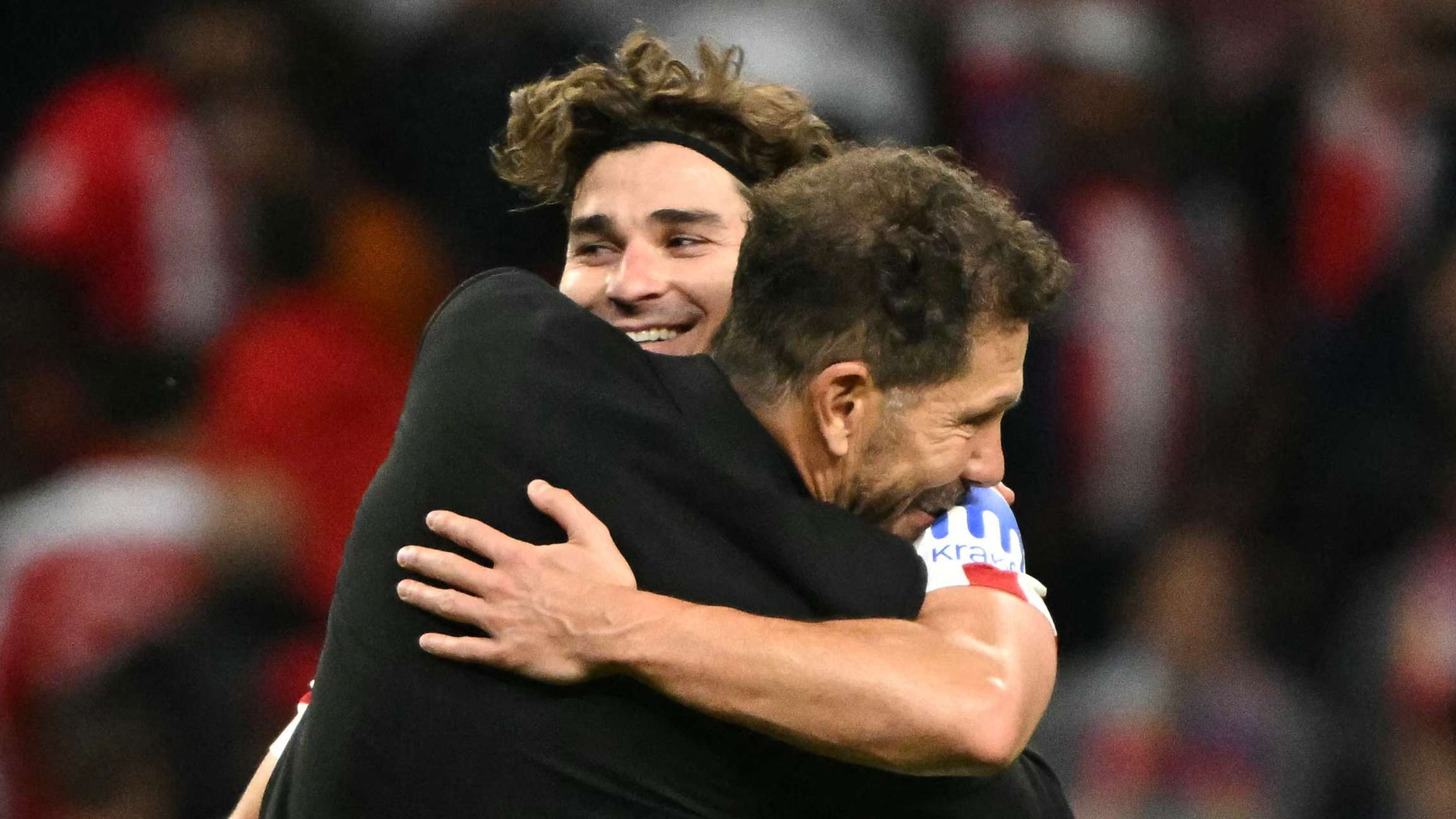 Simeone Backs Alvarez After Failed Barcelona Move, Eyes