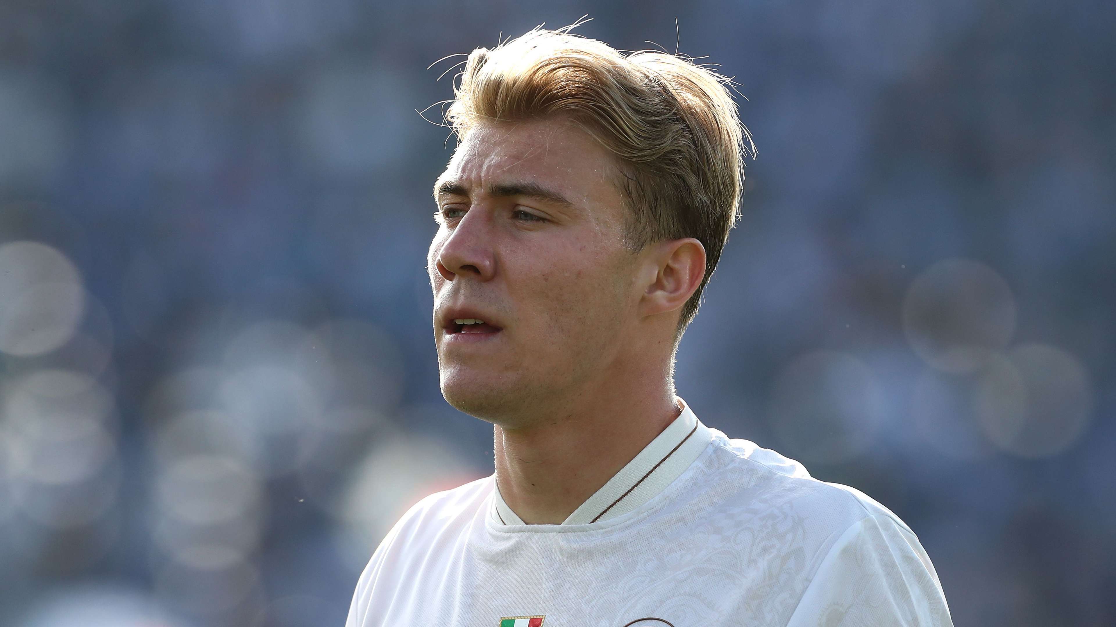 Napoli Set to Make Hojlund Deal Permanent Despite Scoring