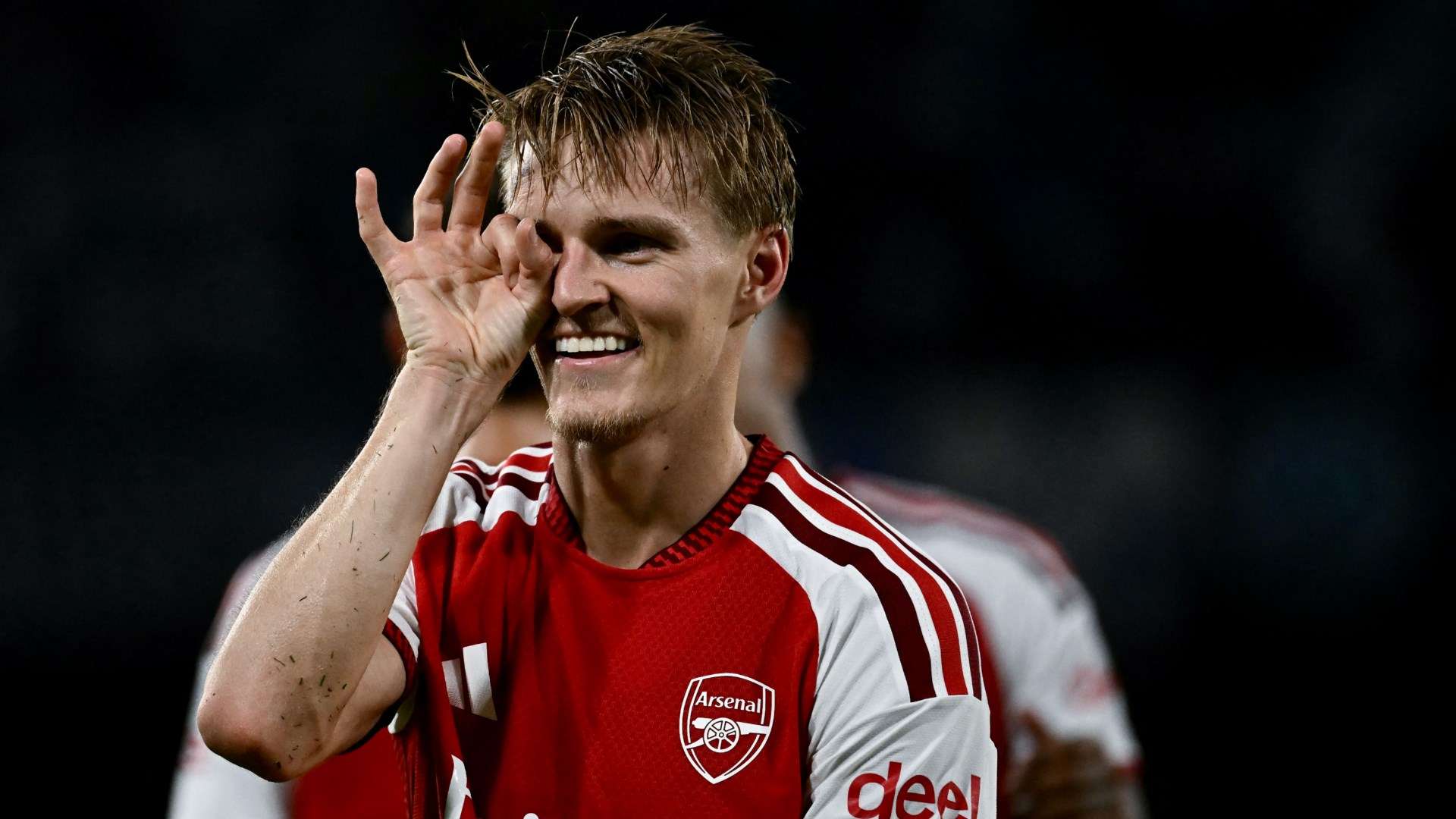 Ødegaard's Late Strike Seals Arsenal's 1-0 Win at Napoli in