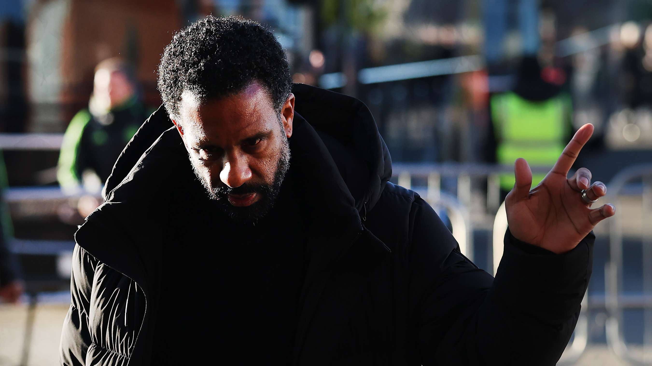 Wilfried Nancy Breaks Silence on 33-Day Celtic Sacking: