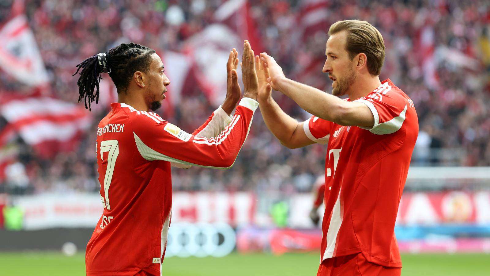 Olise to Stay at Bayern Beyond 2027? Dreesen Breaks Silence