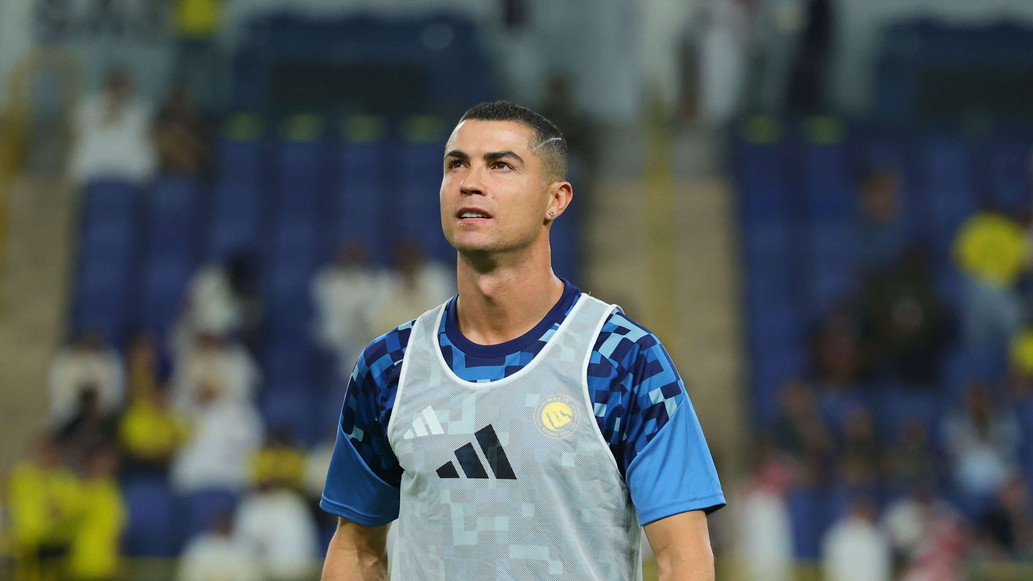 Ronaldo Faces Suspension After Leaving Portugal Camp Before Denmark Clash