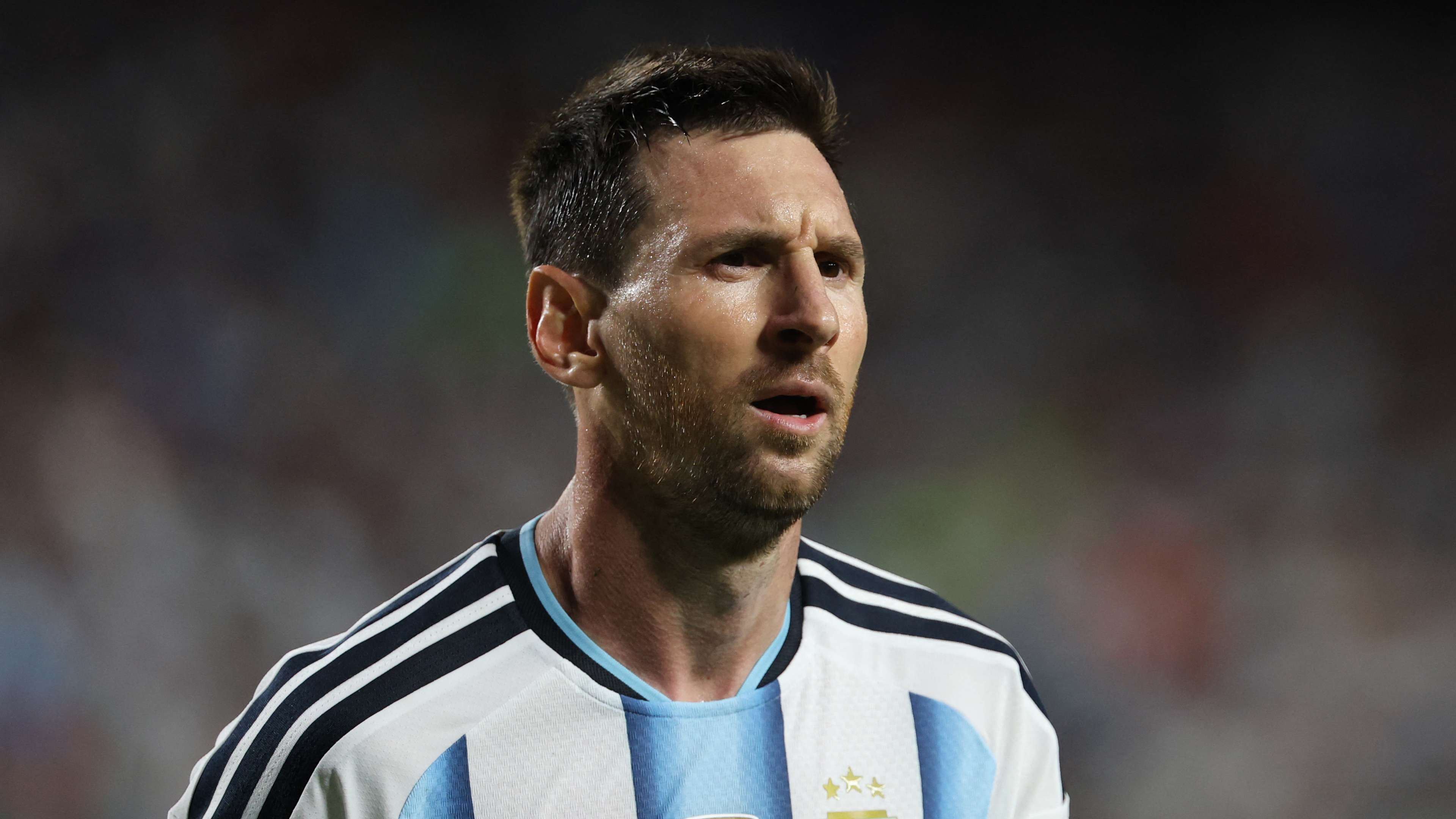 Tuchel: England Ready to Neutralize Messi in World Cup
