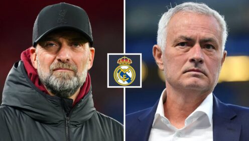 Mourinho Set for Real Madrid Return: Condition Revealed by