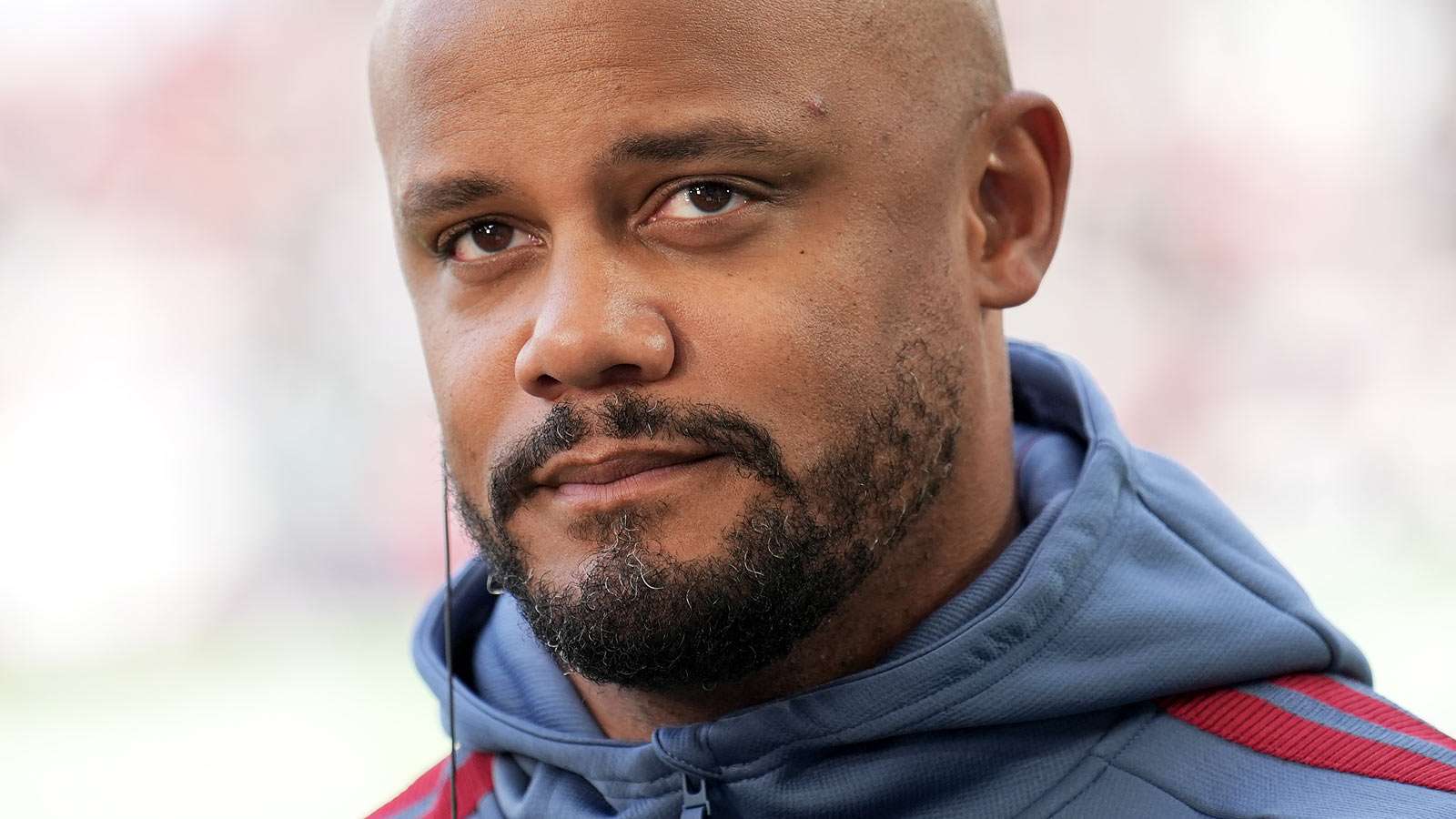 Kompany Rejects Bischof's Pressing Critique After Bayern's