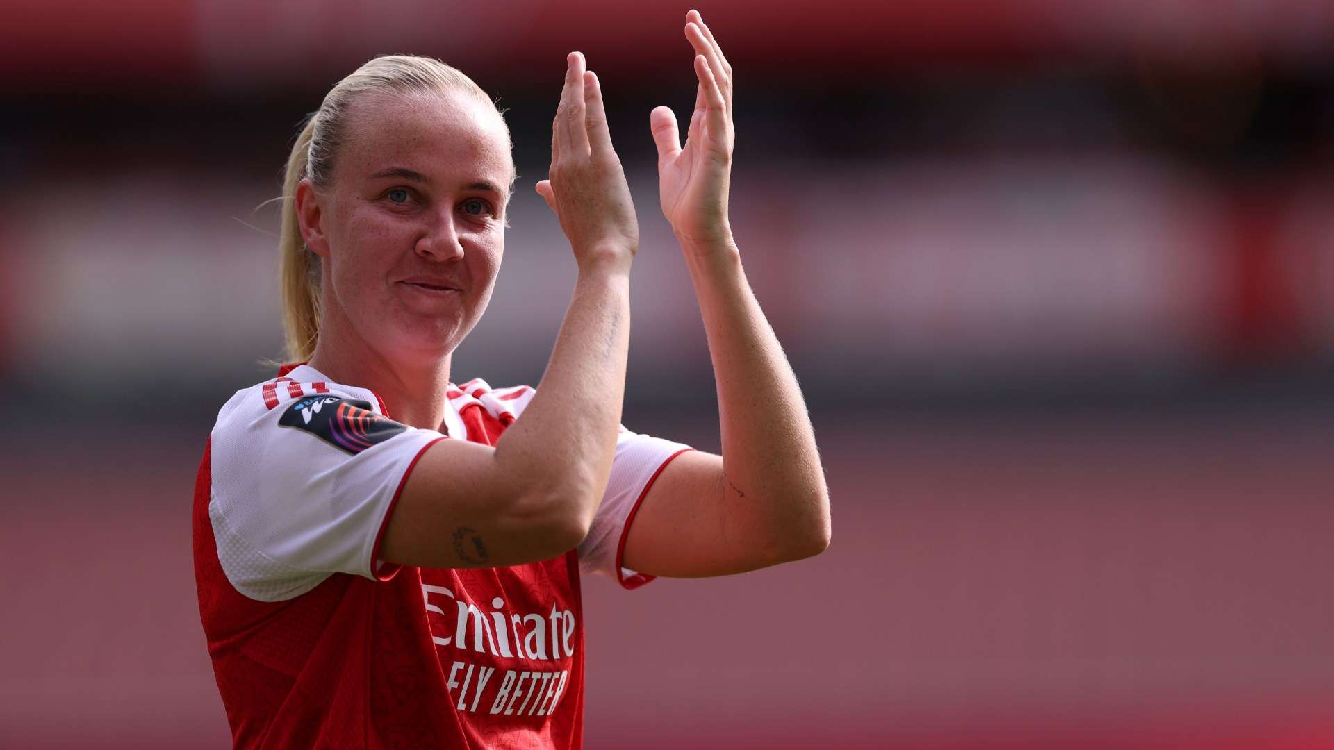 Beth Mead Leaves Arsenal After Nine Years as Gunners Confirm
