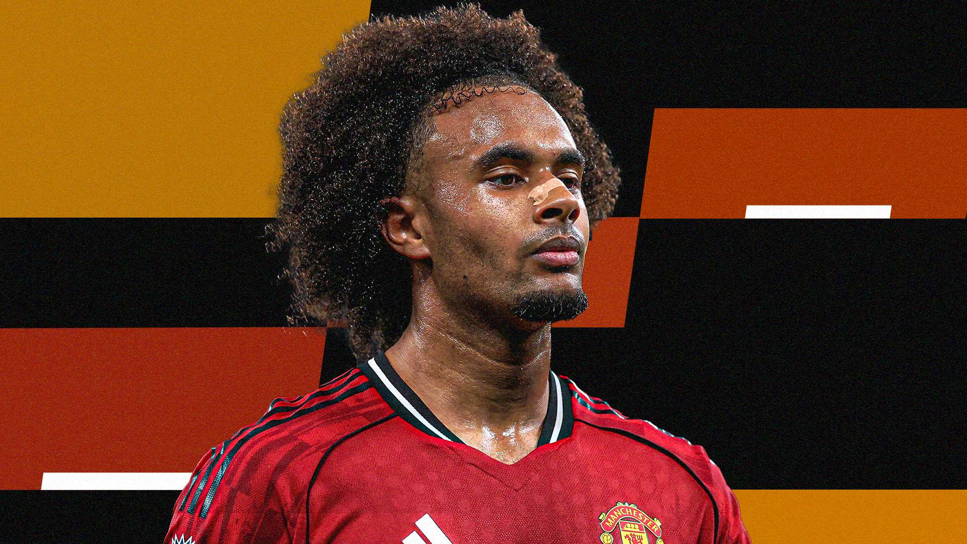 Zirkzee Eyes Fresh Start at Man United as Juventus Circle