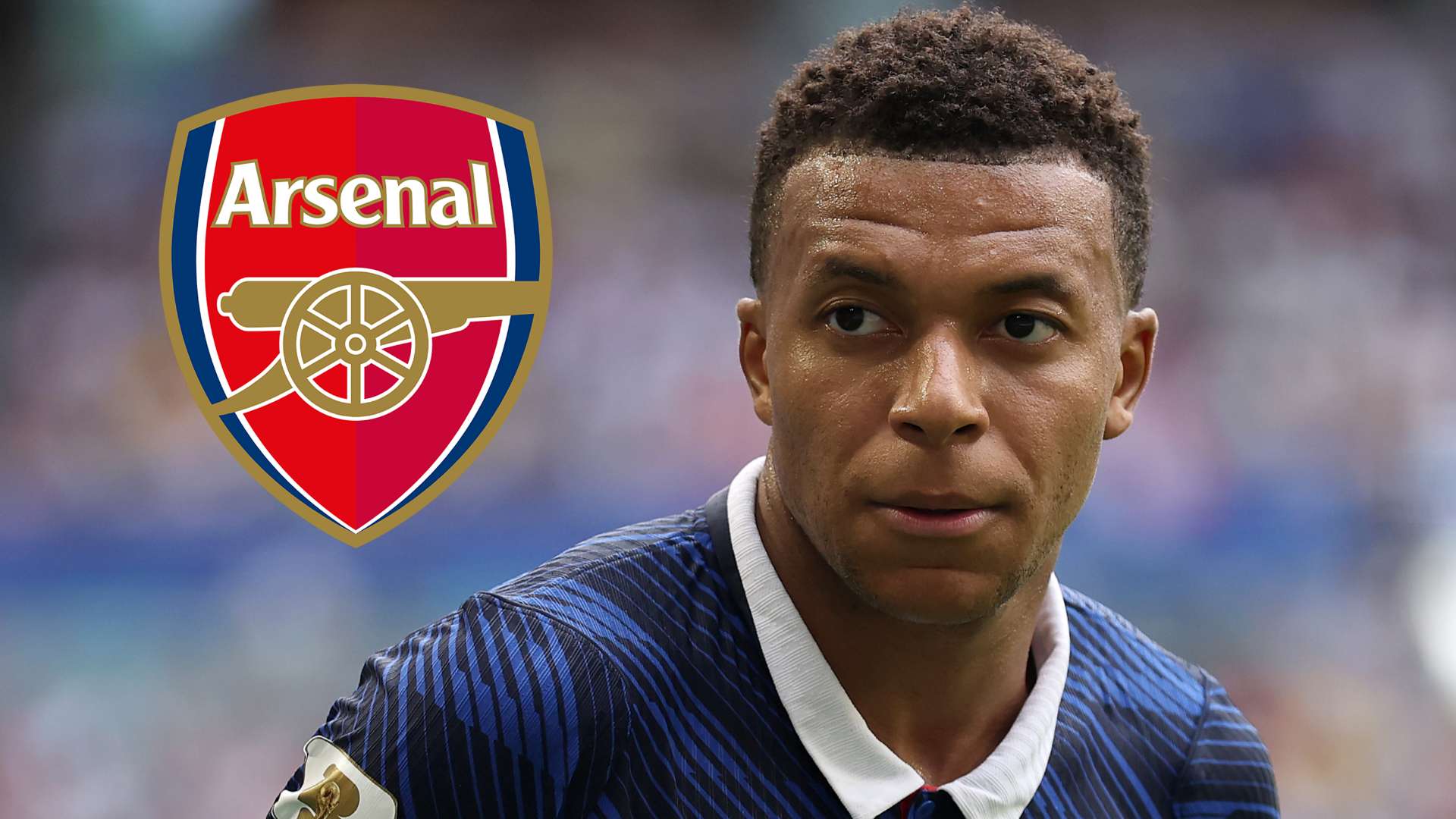 Could Mbappe Join Arsenal? Former France Star Weighs Premier