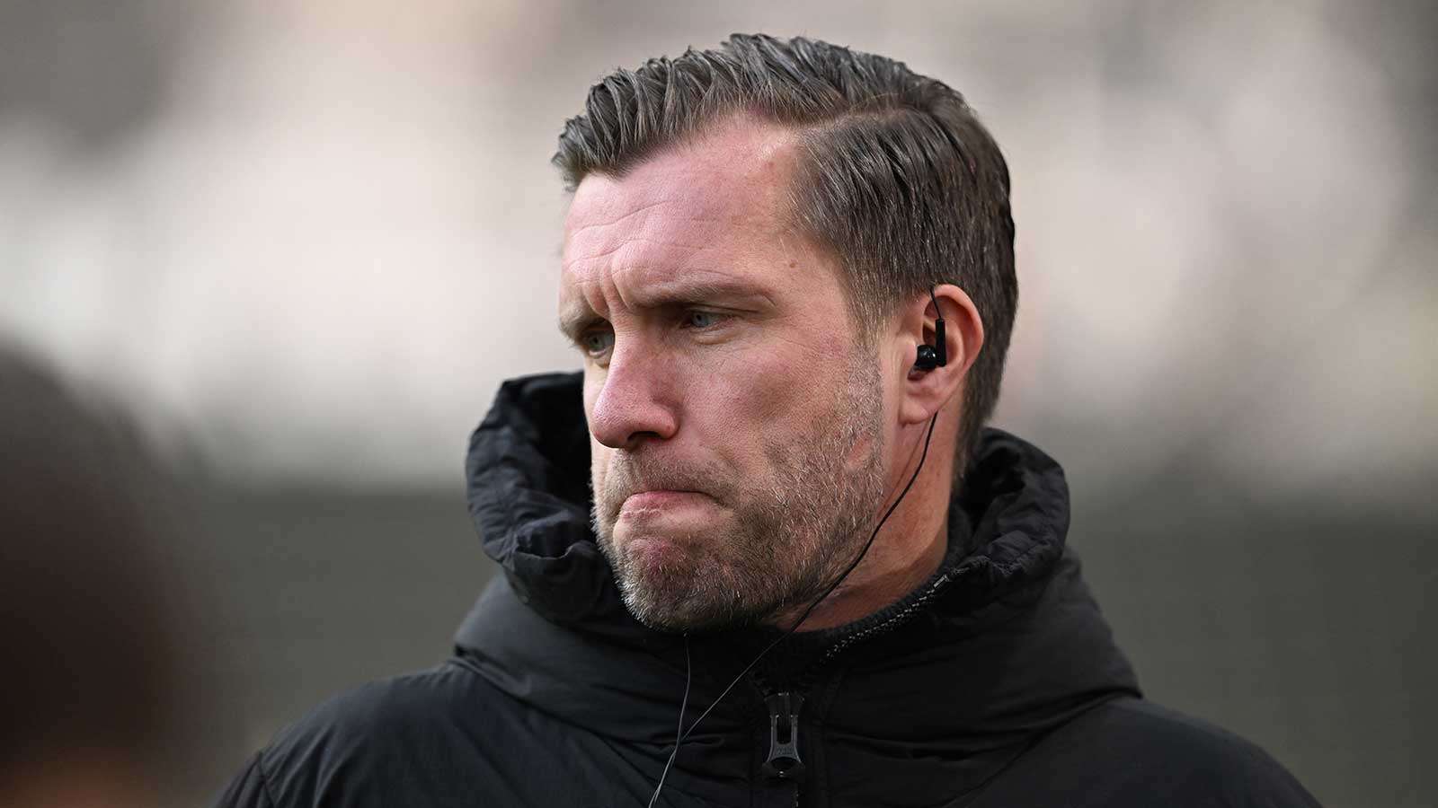 Matthias Jaissle Close to Eintracht Frankfurt Manager Role