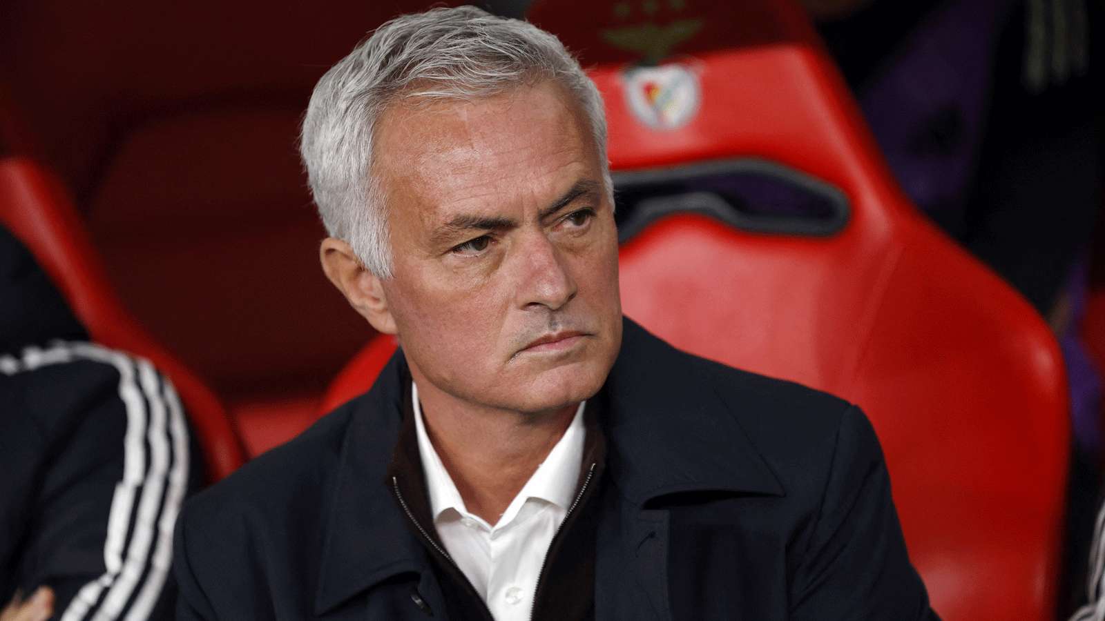 Mourinho to Cost Real Madrid Double After Missing Benfica