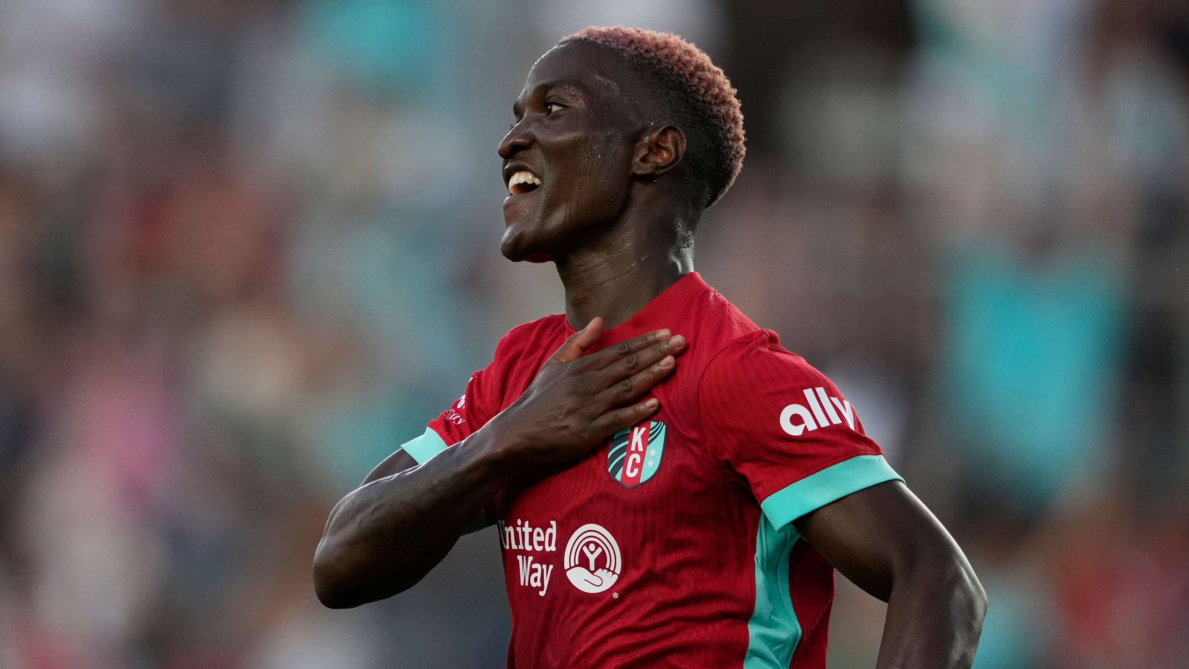 NWSL Power Rankings: Chawinga Hat-Trick Lifts Kansas City