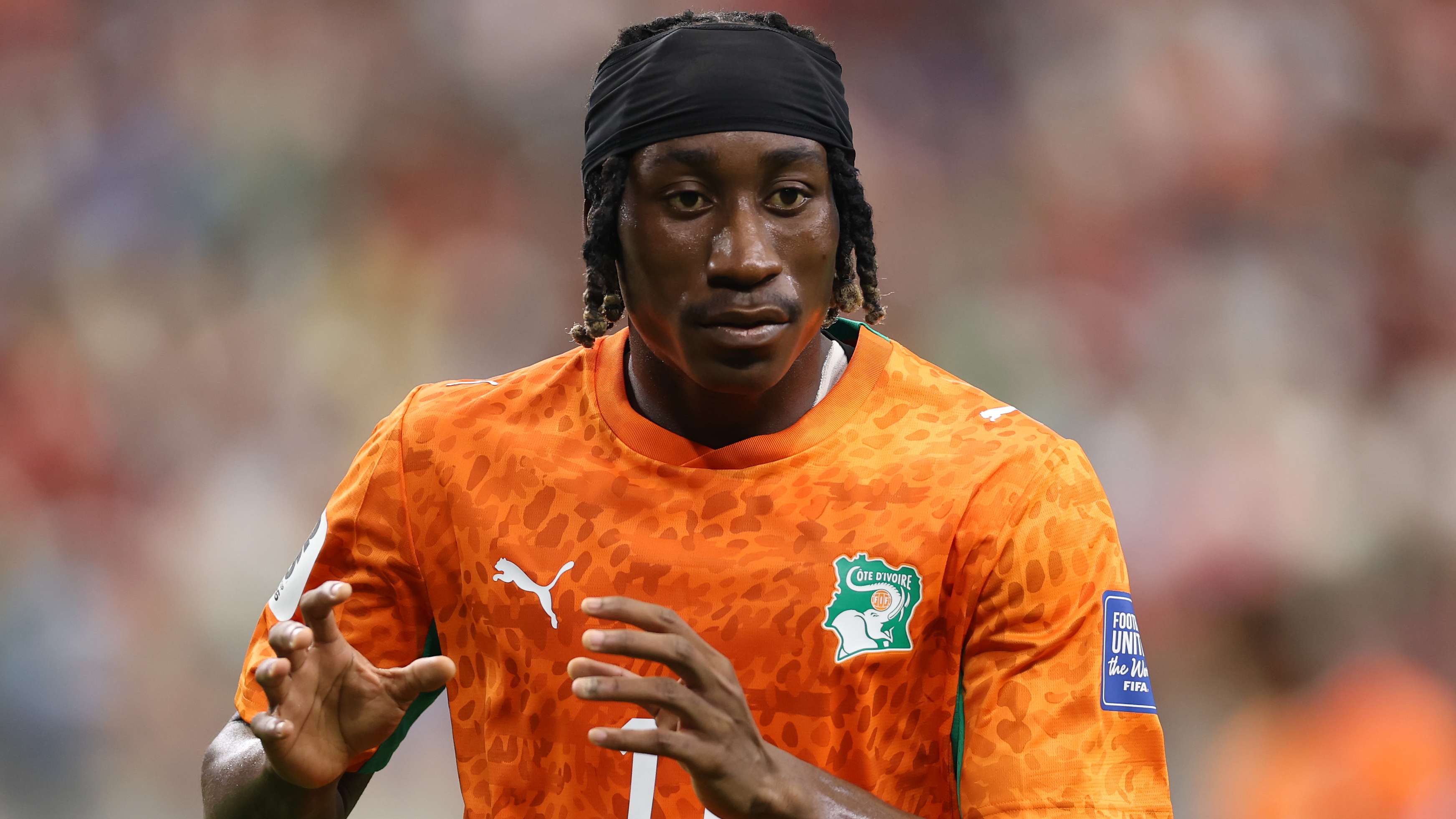 Real Madrid Bid Over €100m for Leipzig Star Yan Diomande