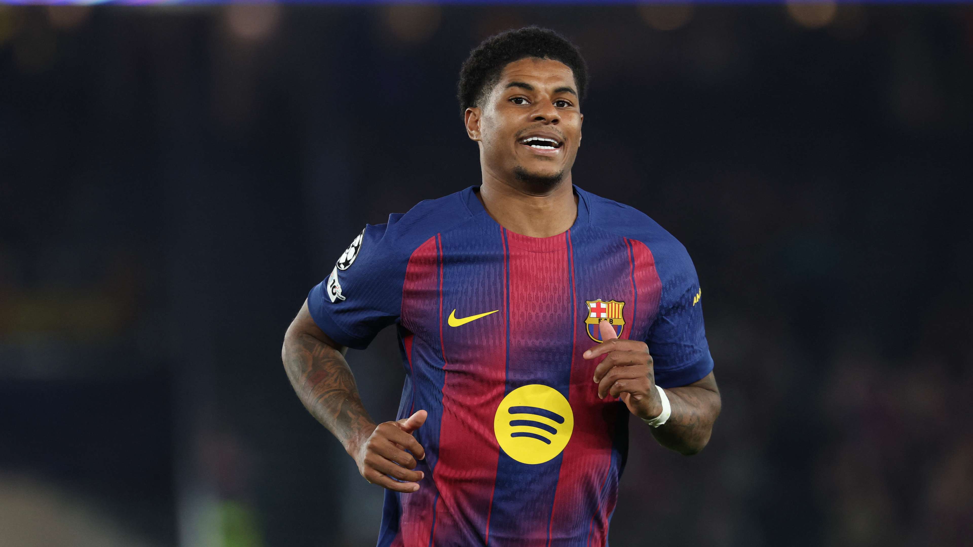 Koeman: Barcelona Would Be 'Insane' Not to Sign Rashford for