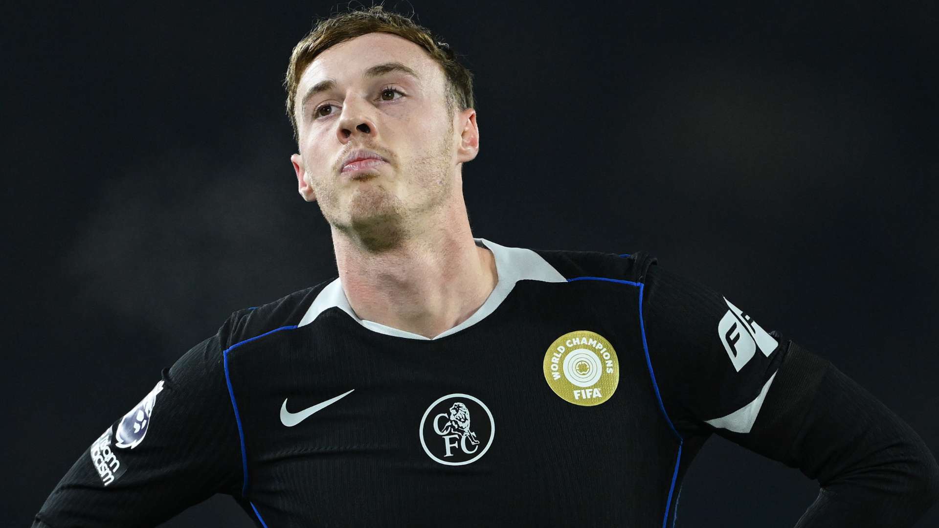 Chelsea Face Cole Palmer and Enzo Fernandez Transfer Bids