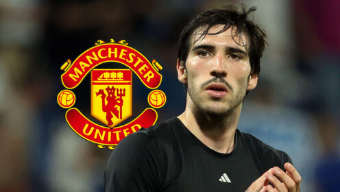 Man Utd Eyes Tonali and Ederson in €150m Midfield Double Deal