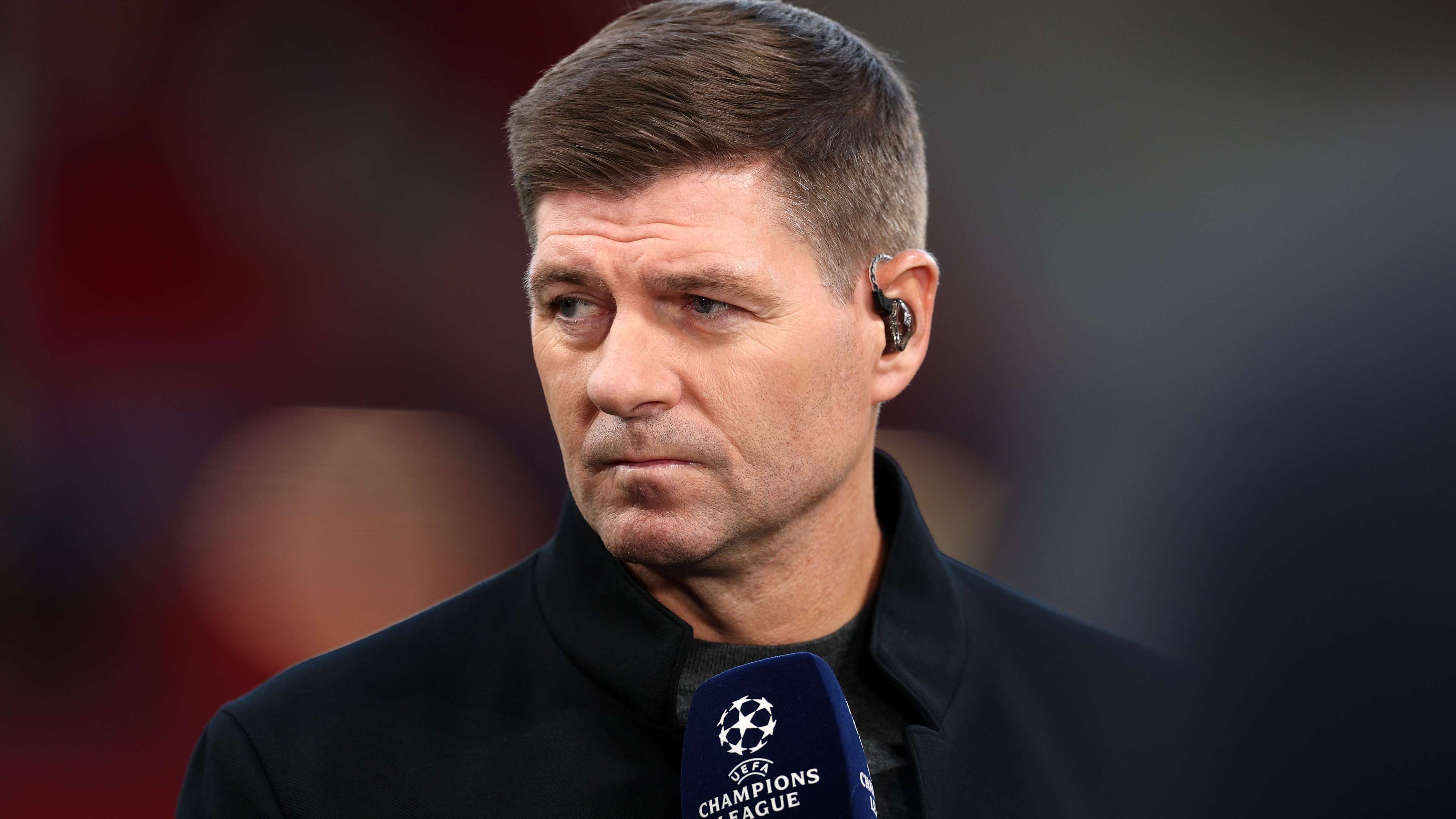 Gerrard Relieved Arsenal Failed to Sign Alvarez This Summer