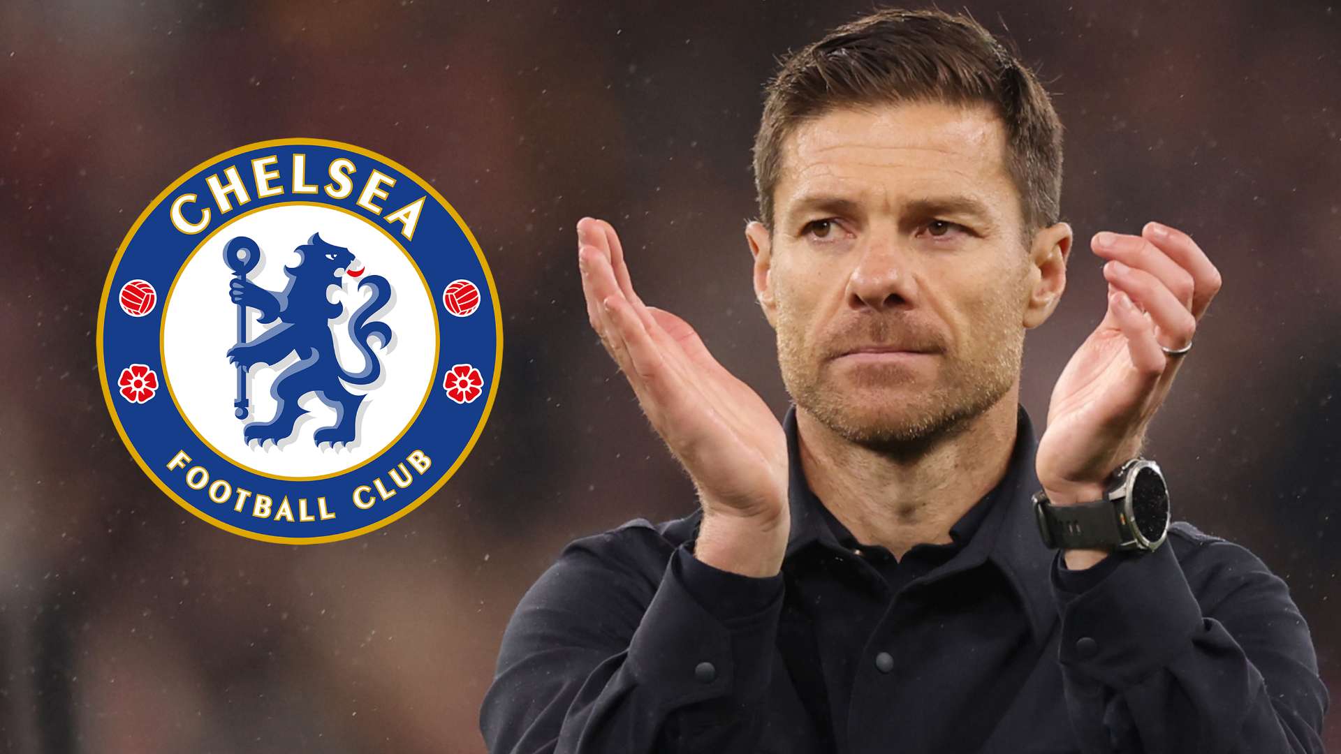 Xabi Alonso Confirmed as Chelsea Manager on Four-Year Deal