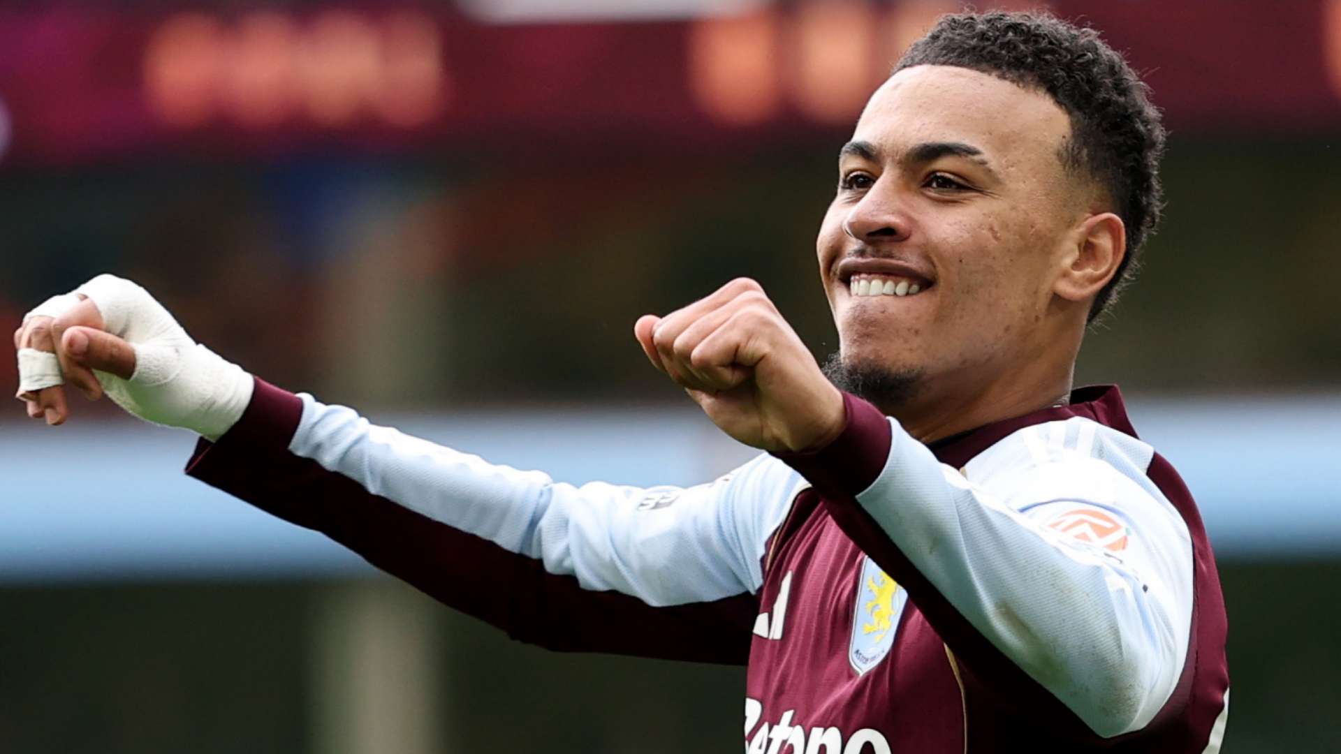 Arteta Leads Arsenal's £80m Morgan Rogers Transfer Pursuit