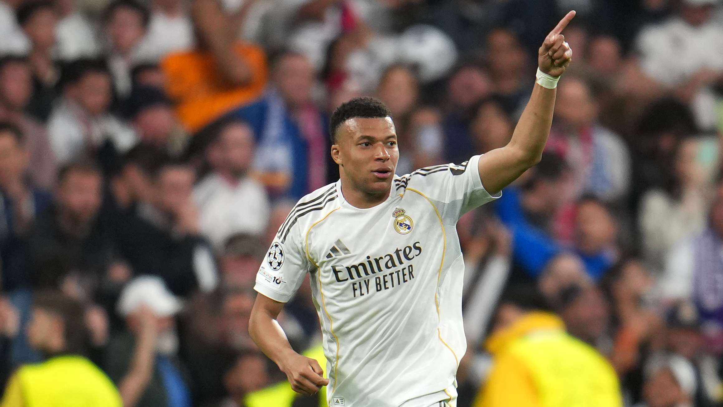 Camacho Defends Mbappe Amid Real Madrid Criticism Storm