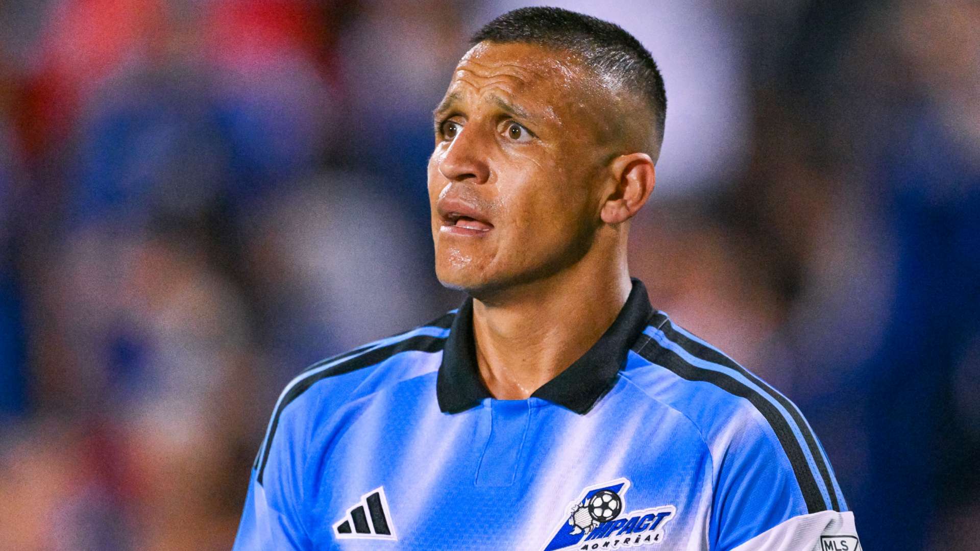 Alexis Sanchez Backed to Thrive at Montreal Impact Despite