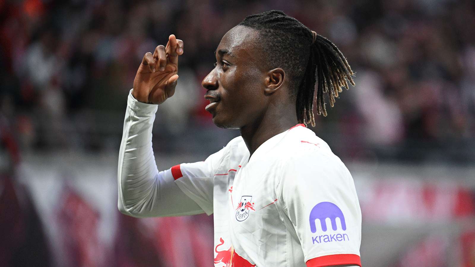 Real Madrid Completes Diomande Deal as PSG Withdraws from