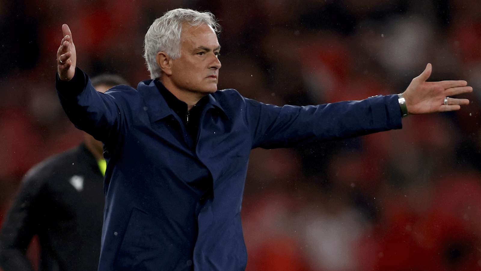 Mourinho Denies Real Madrid Contact, Decision Coming After