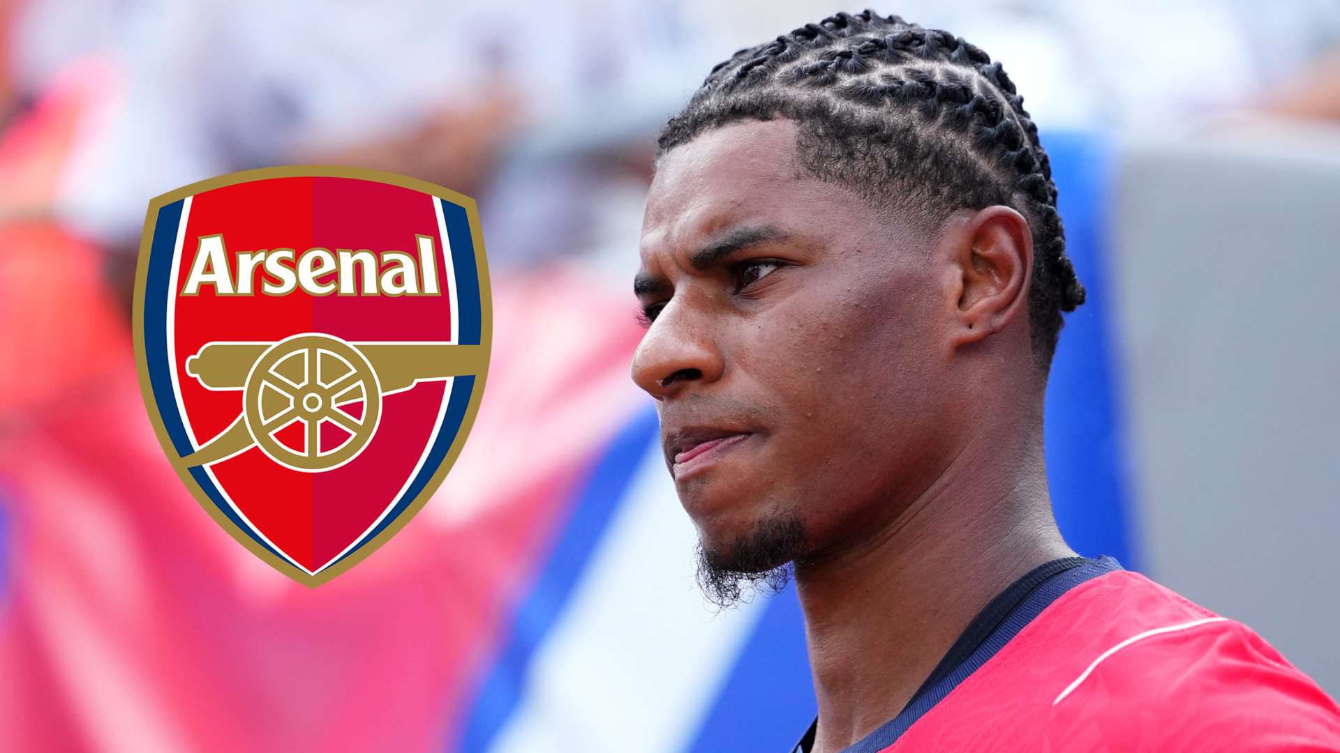 Rashford to Arsenal? Invincibles Legend Weighs Pros and Cons