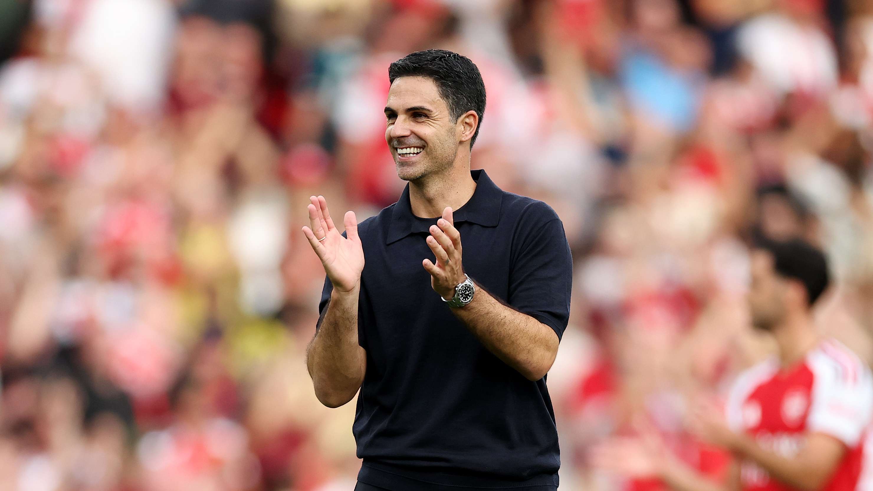 Arsenal Beat Chelsea 2-1: Arteta's Tactical Adjustments Win