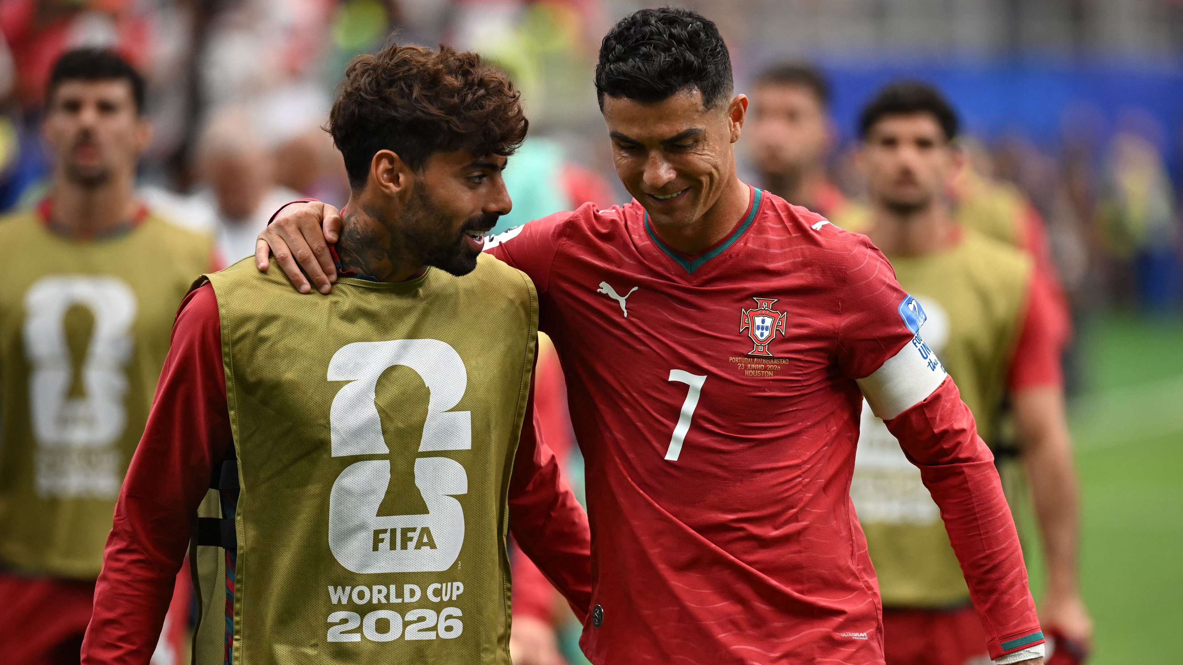 Samu Costa Transfer: Al-Nassr Midfielder Praised Ahead of