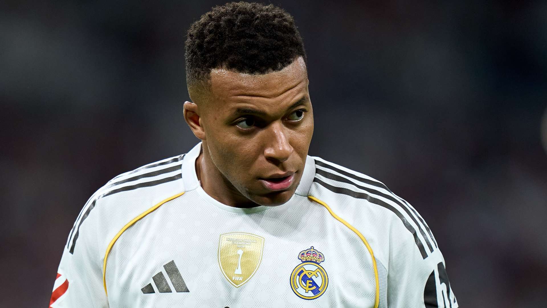 Mbappe Desperate to Win Champions League at Real Madrid