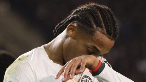 Chelsea Reject Barcelona's World-Record Bid for Joao Pedro