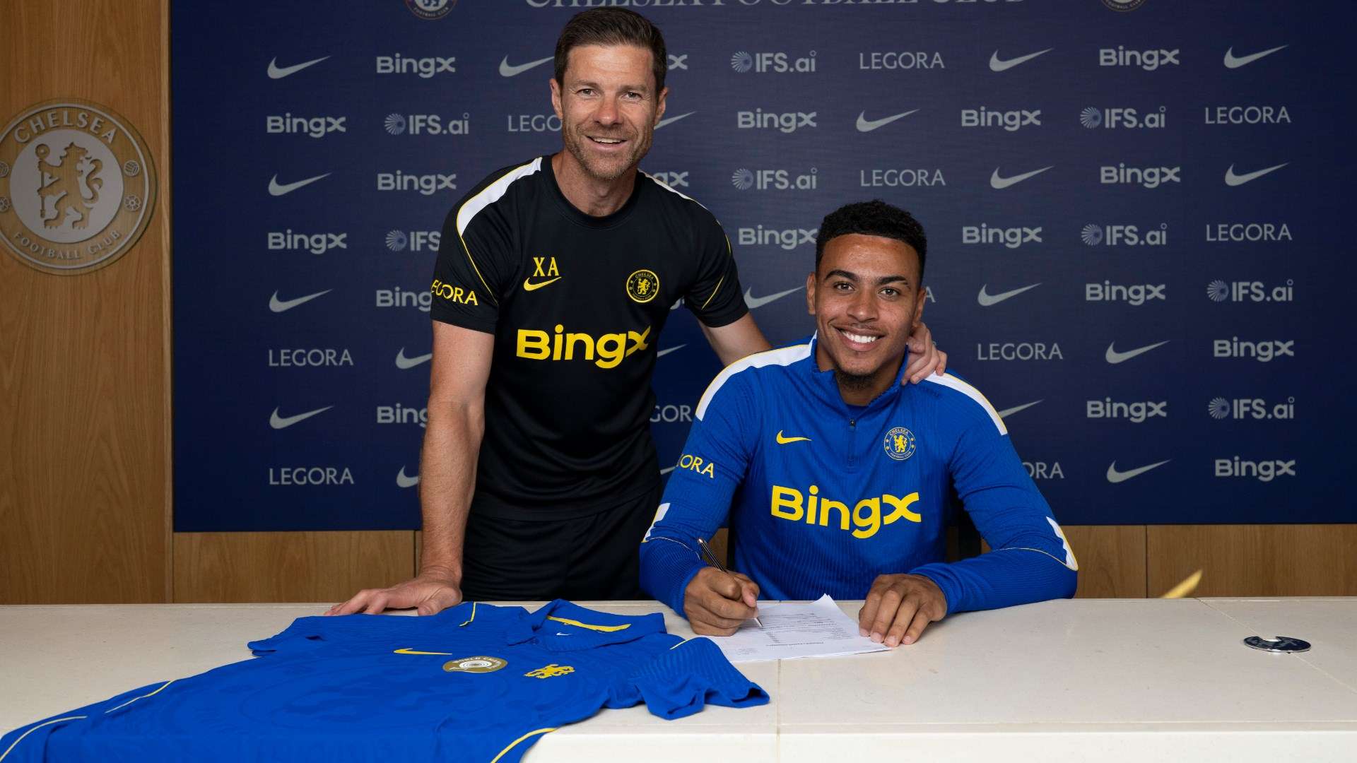 Morgan Rogers Joins Chelsea as British Record £117m Signing