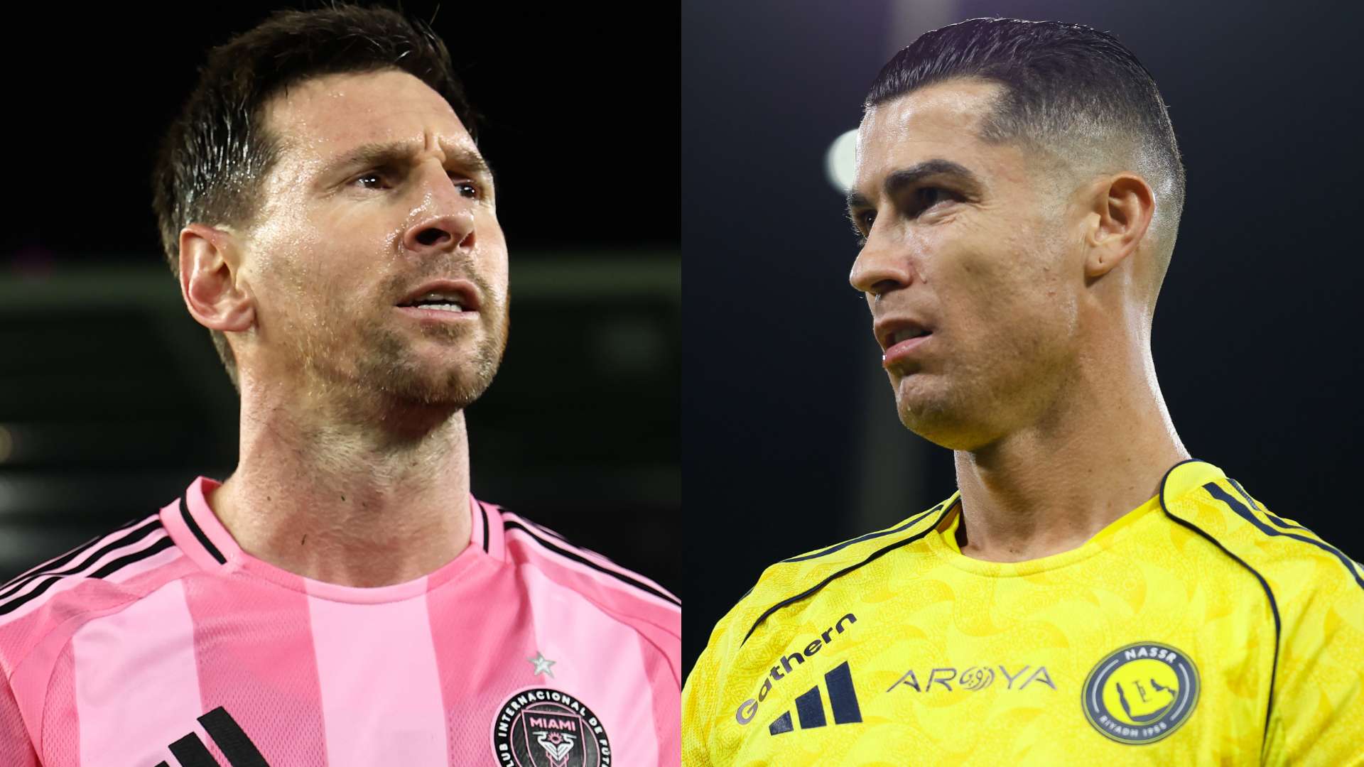 Ronaldo and Messi at Inter Miami Could Work Together, Says