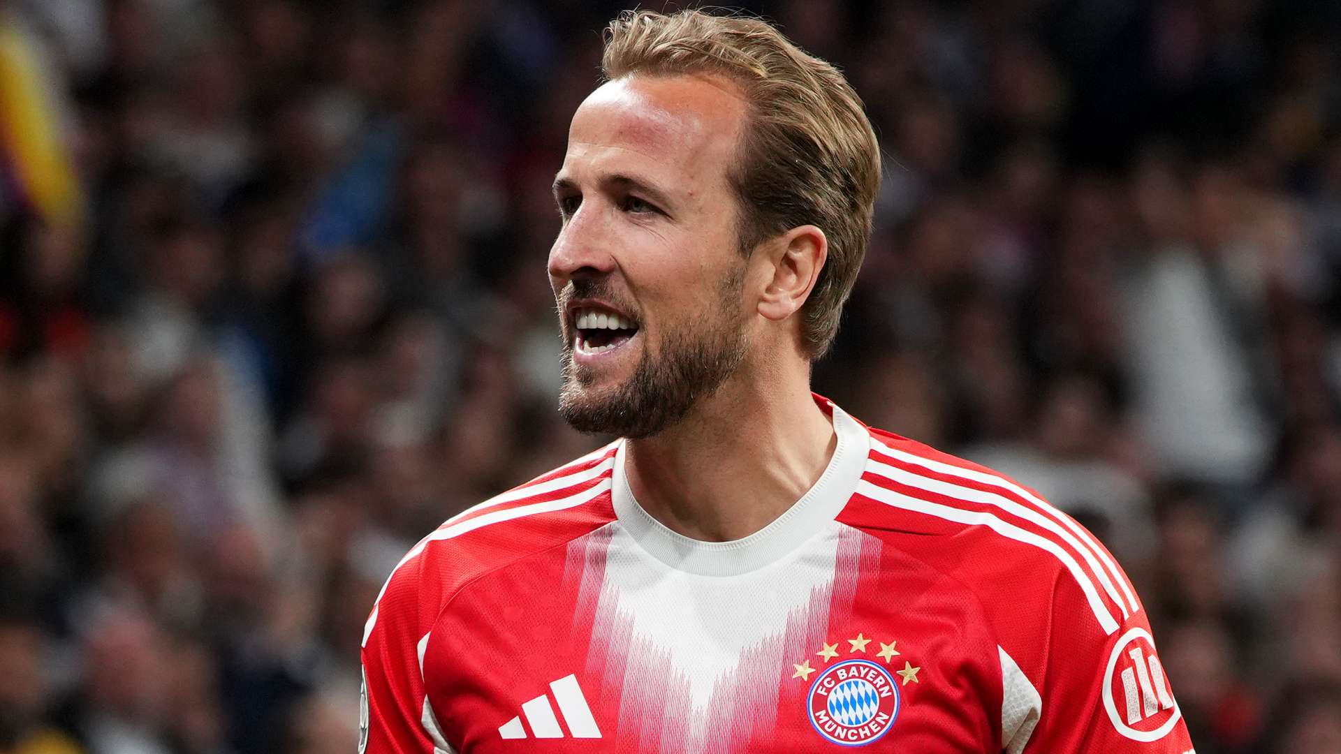 Harry Kane Bayern Munich's "Best Ever" Signing, Hoeness