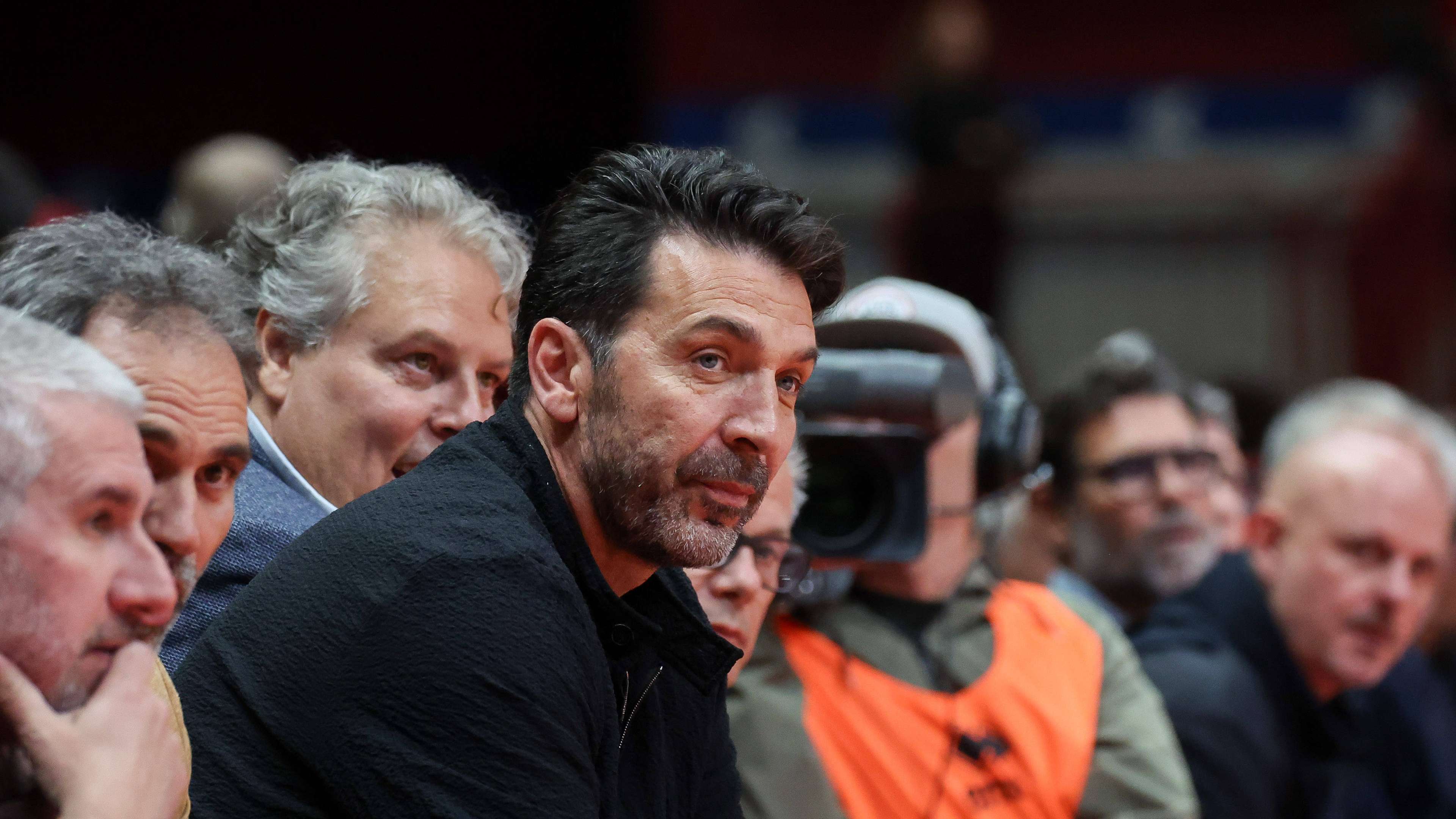 Buffon Declines Italy Coaching Role Amid National Team Crisis