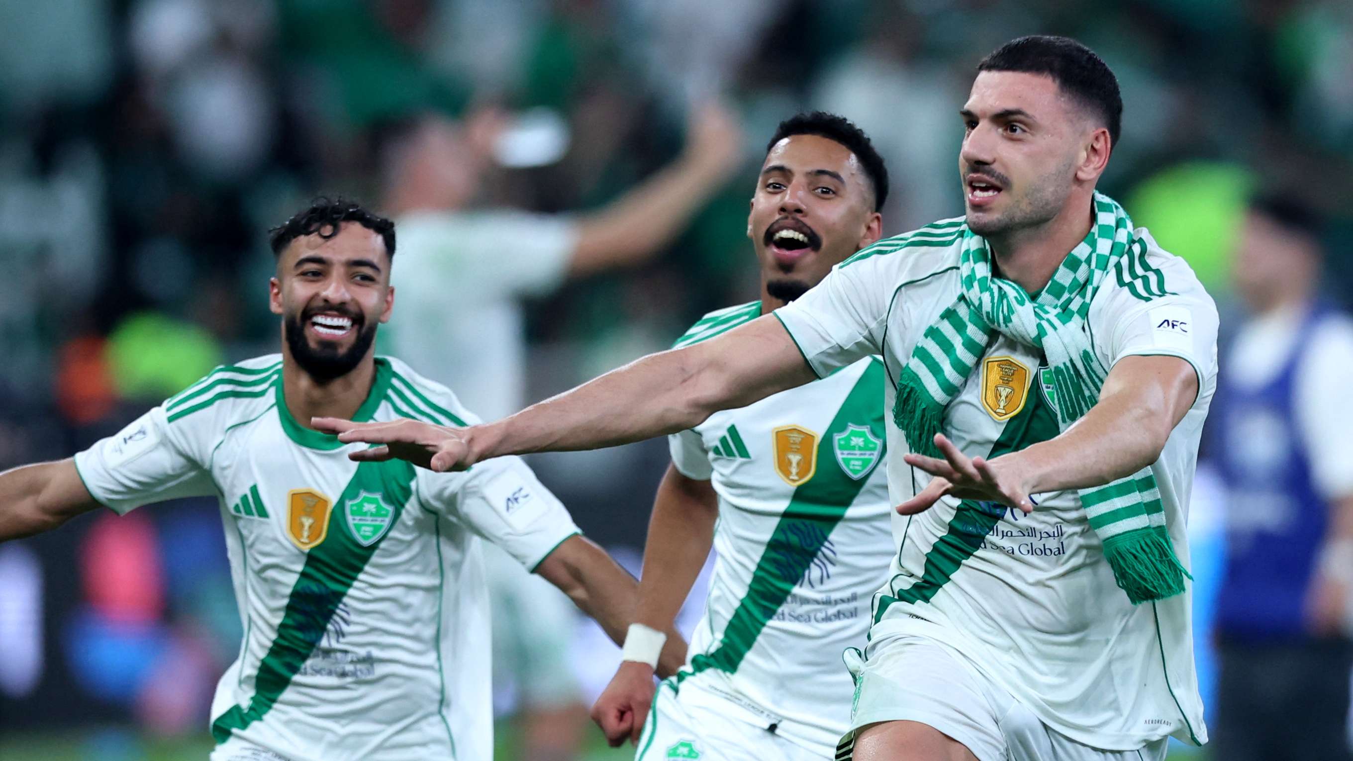 Al-Ahli Begin Intercontinental Cup Campaign Early vs Oceania