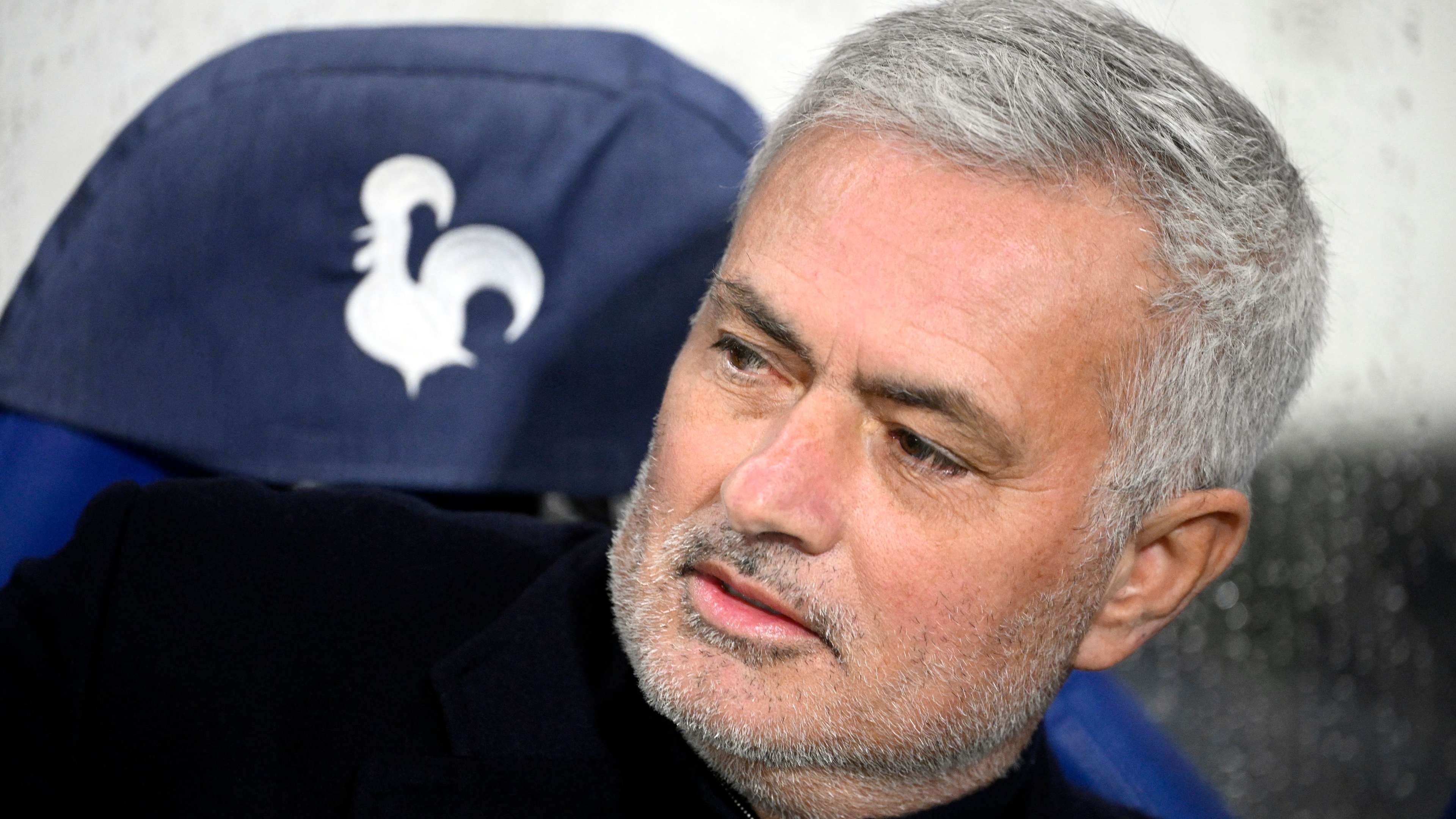 Mourinho Eyes RB Leipzig Star Diomande as Vinicius Junior