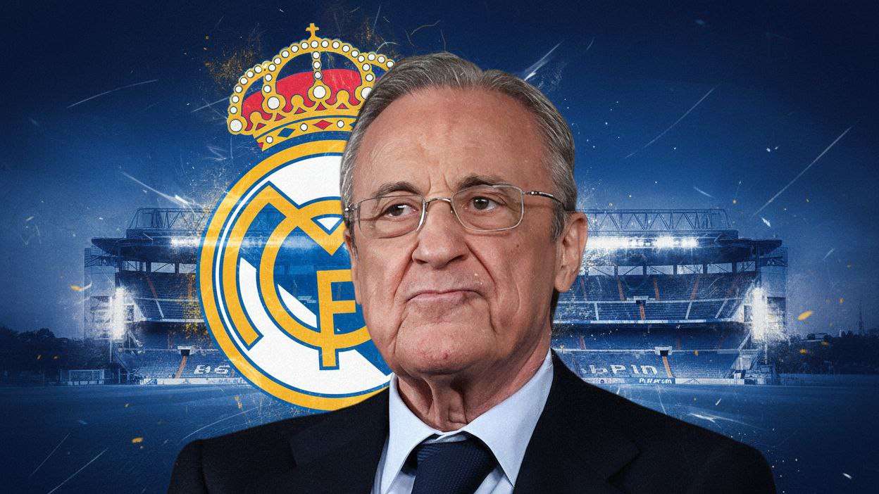Vinicius Junior Contract Talks: Real Madrid's Three-Path
