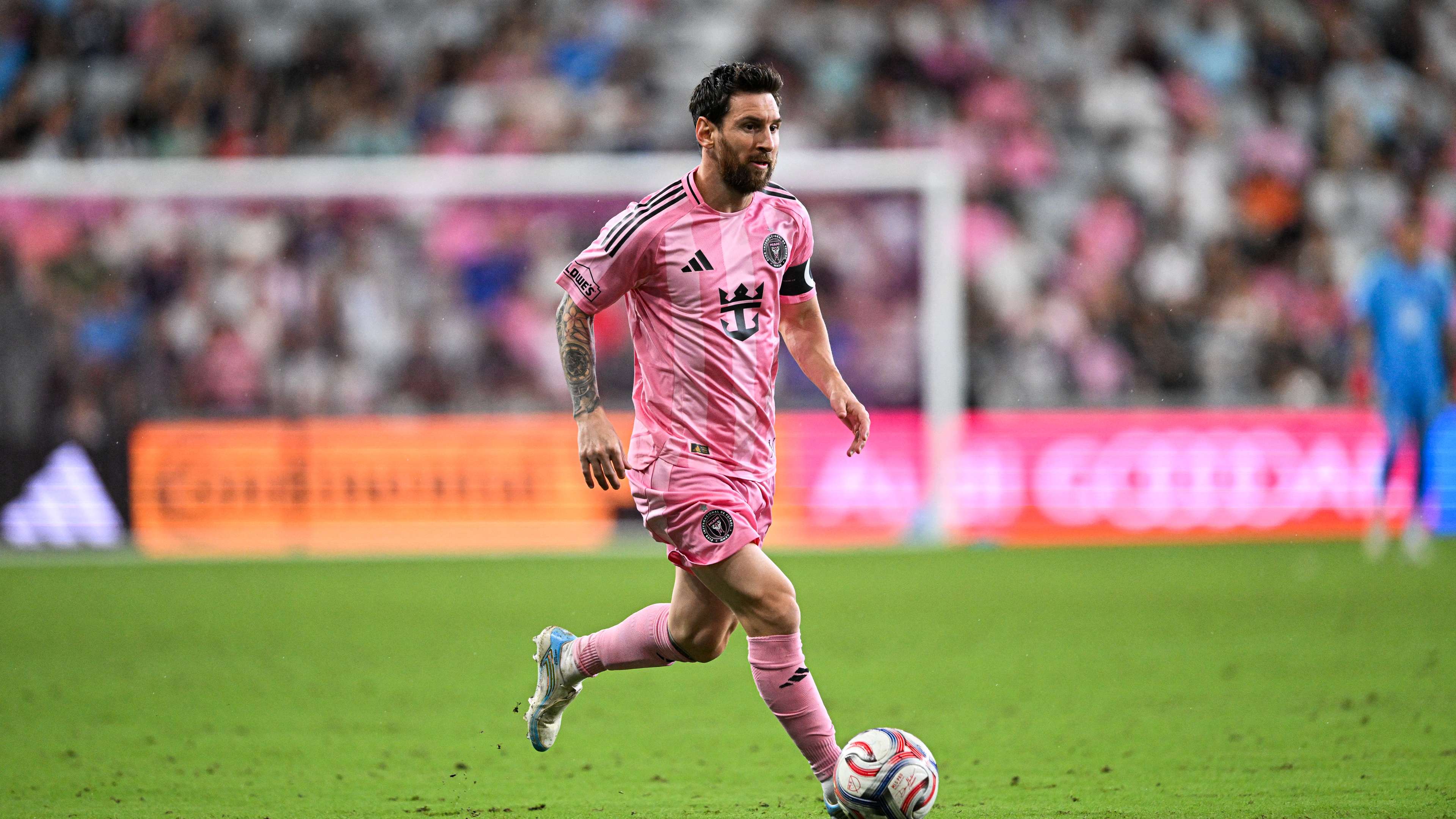 Messi Set to Own Spanish Club Eldense as Mayor Backs Deal