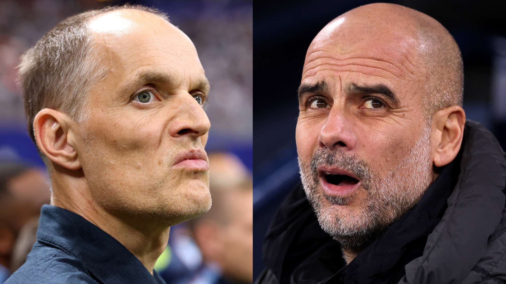 Guardiola Won't Replace Tuchel as England Boss, Says Lescott