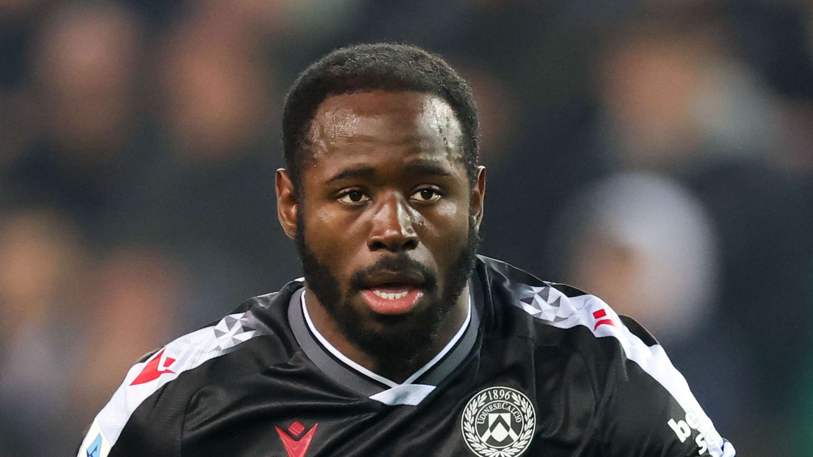 Keinan Davis Accuses Cagliari Defender of Racist Abuse in